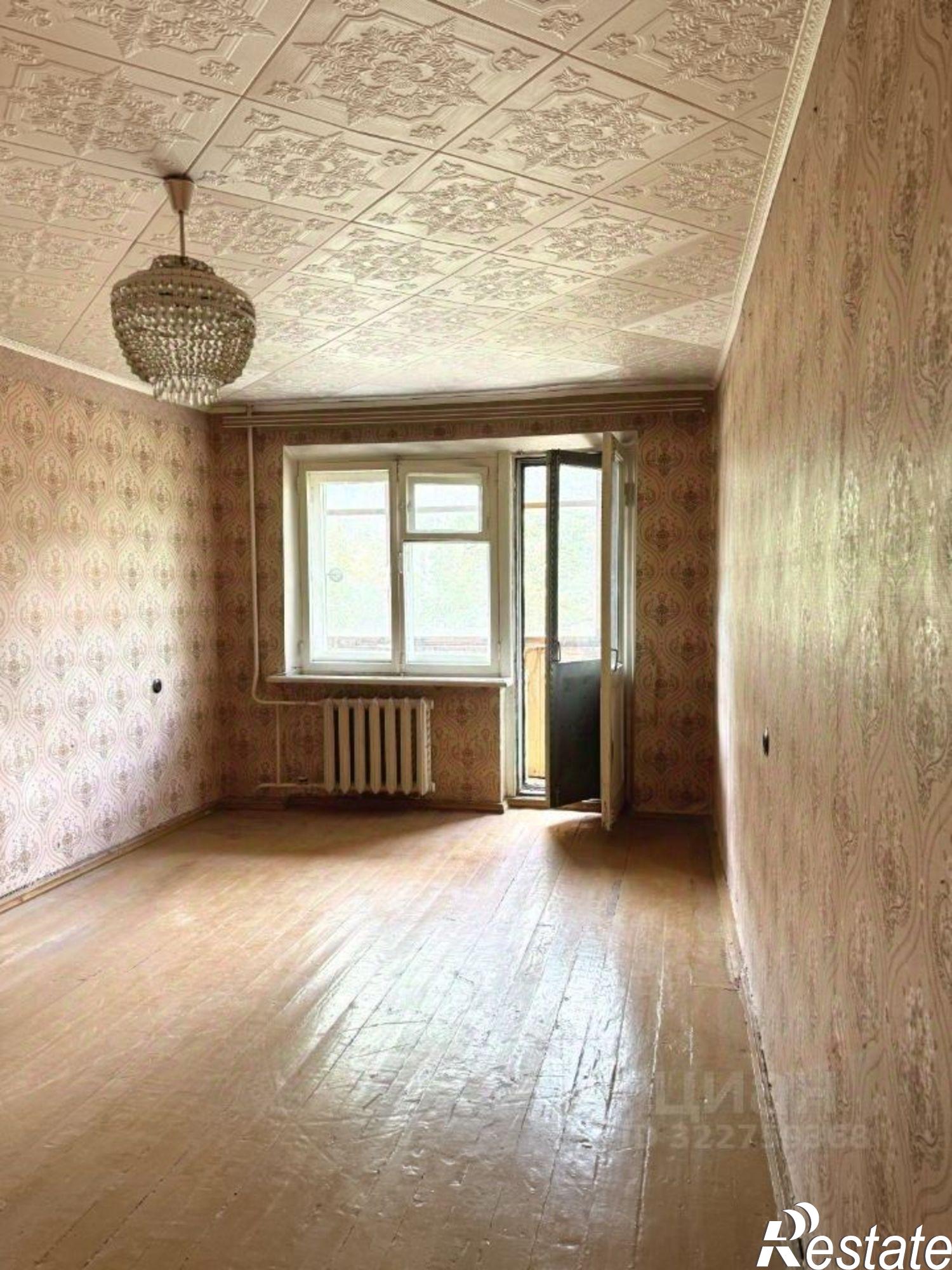 Купить квартиру за 4 000 000 рублей на Ставропольская улица, 109