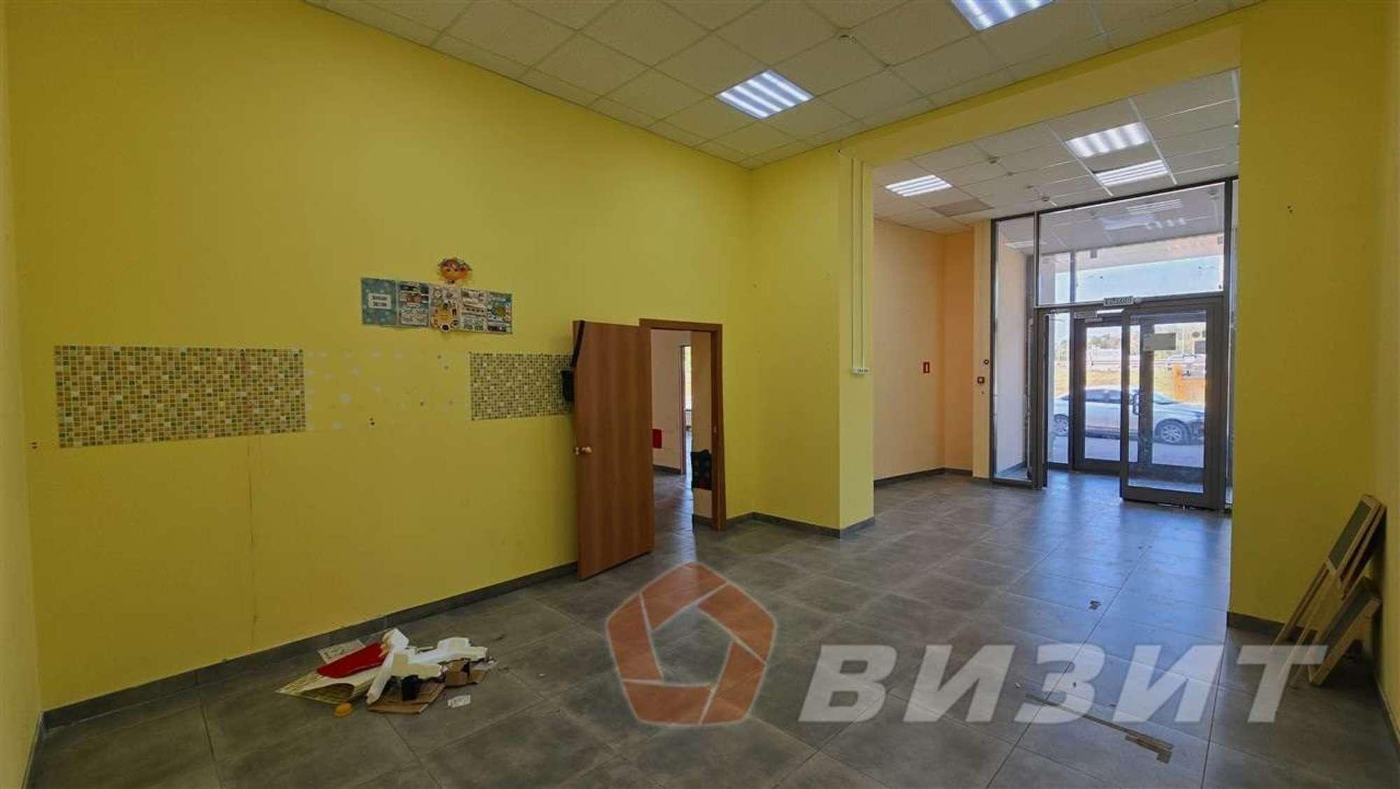 Сдать торговое помещение за 240 000 рублей на микрорайон Крутые Ключи, 46