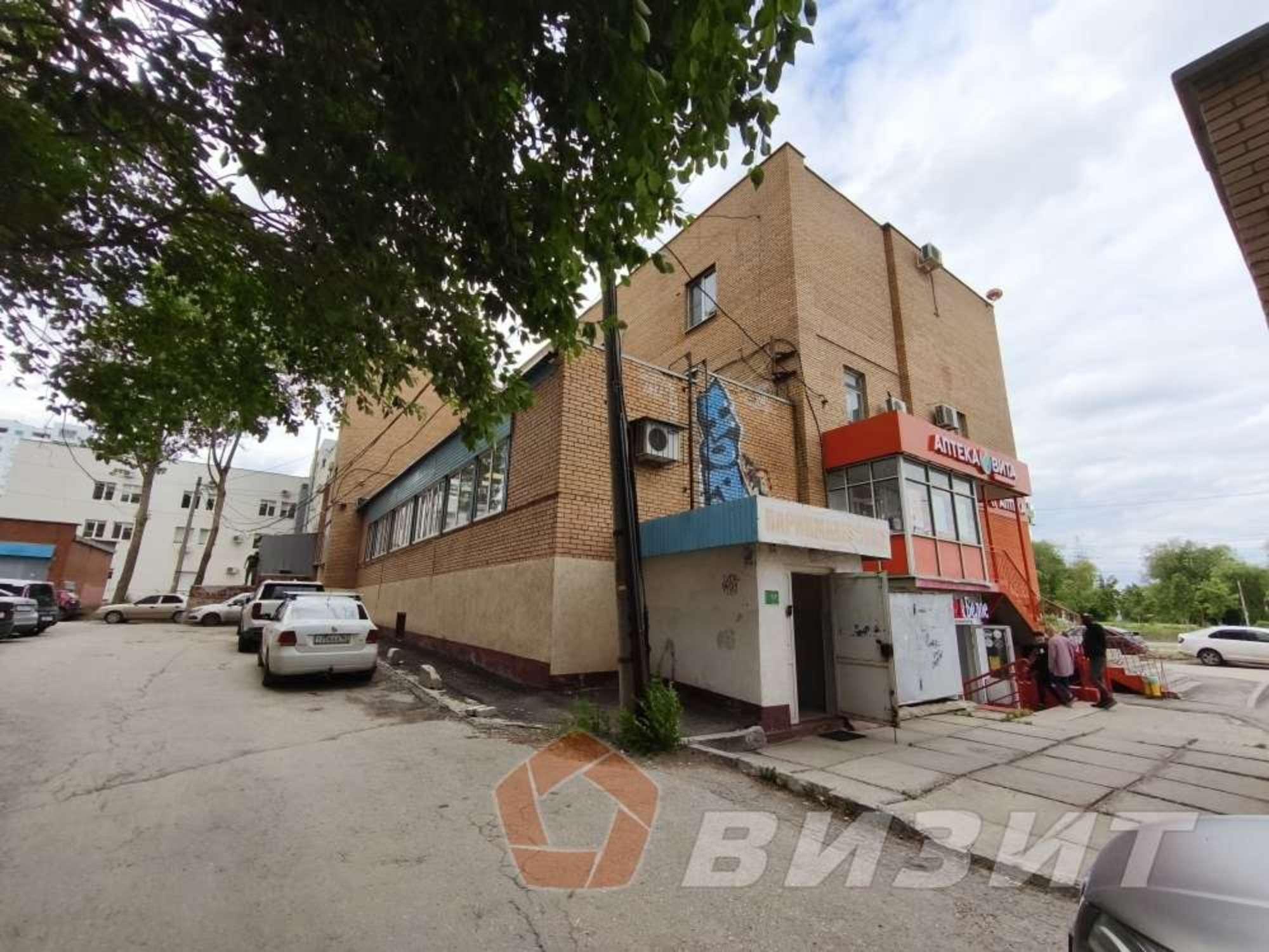 Купить офис, помещение под офис за 2 500 000 рублей на Ташкентская улица, 196А