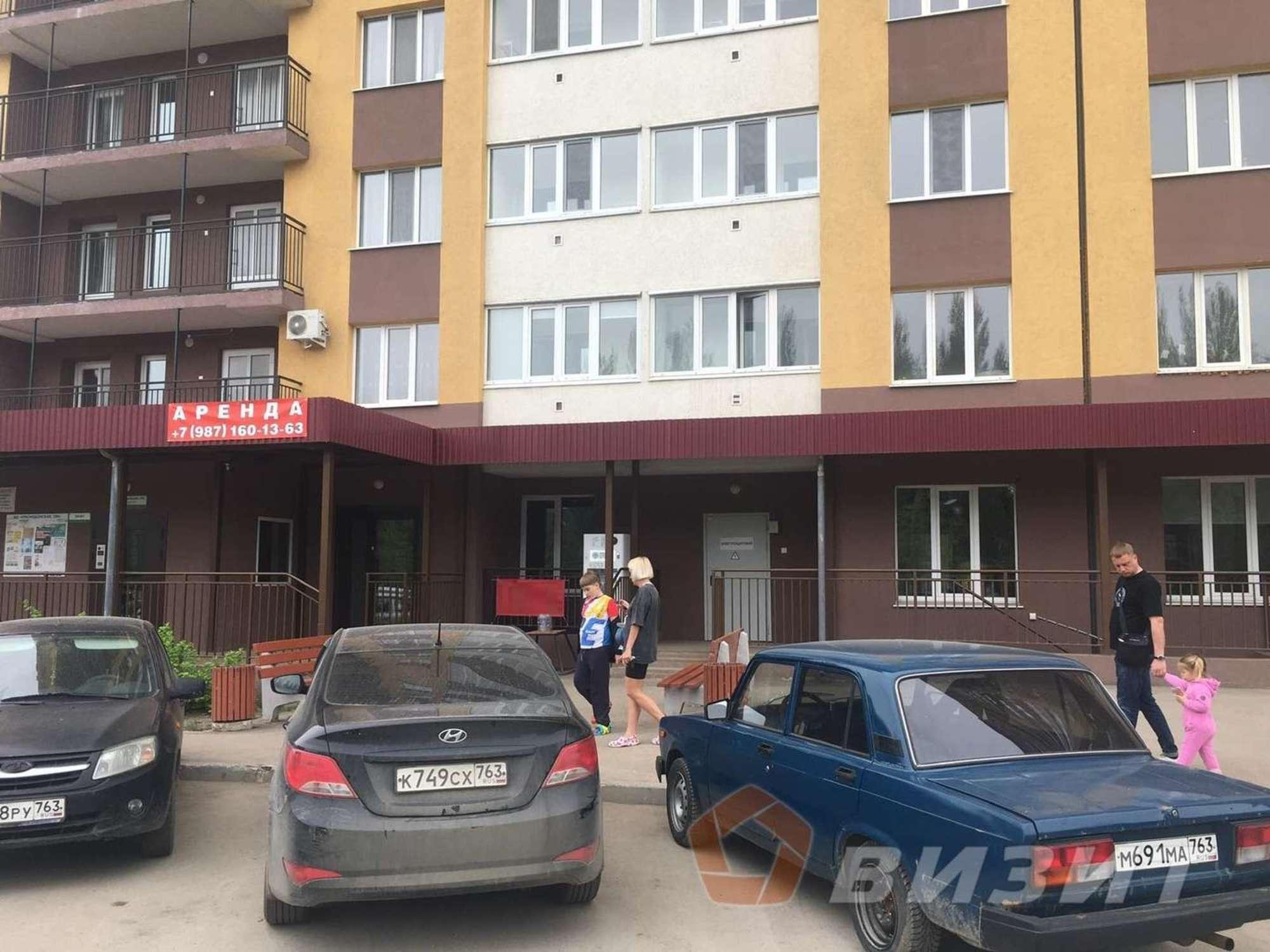 Сдать торговое помещение за 150 000 рублей на Краснодонская улица, 10а