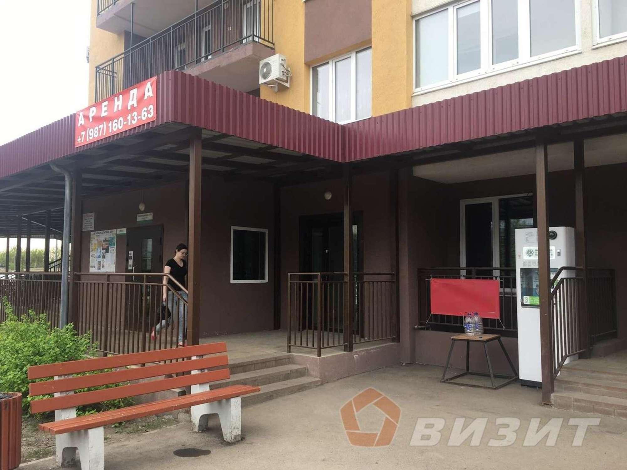 Сдать торговое помещение за 150 000 рублей на Краснодонская улица, 10а