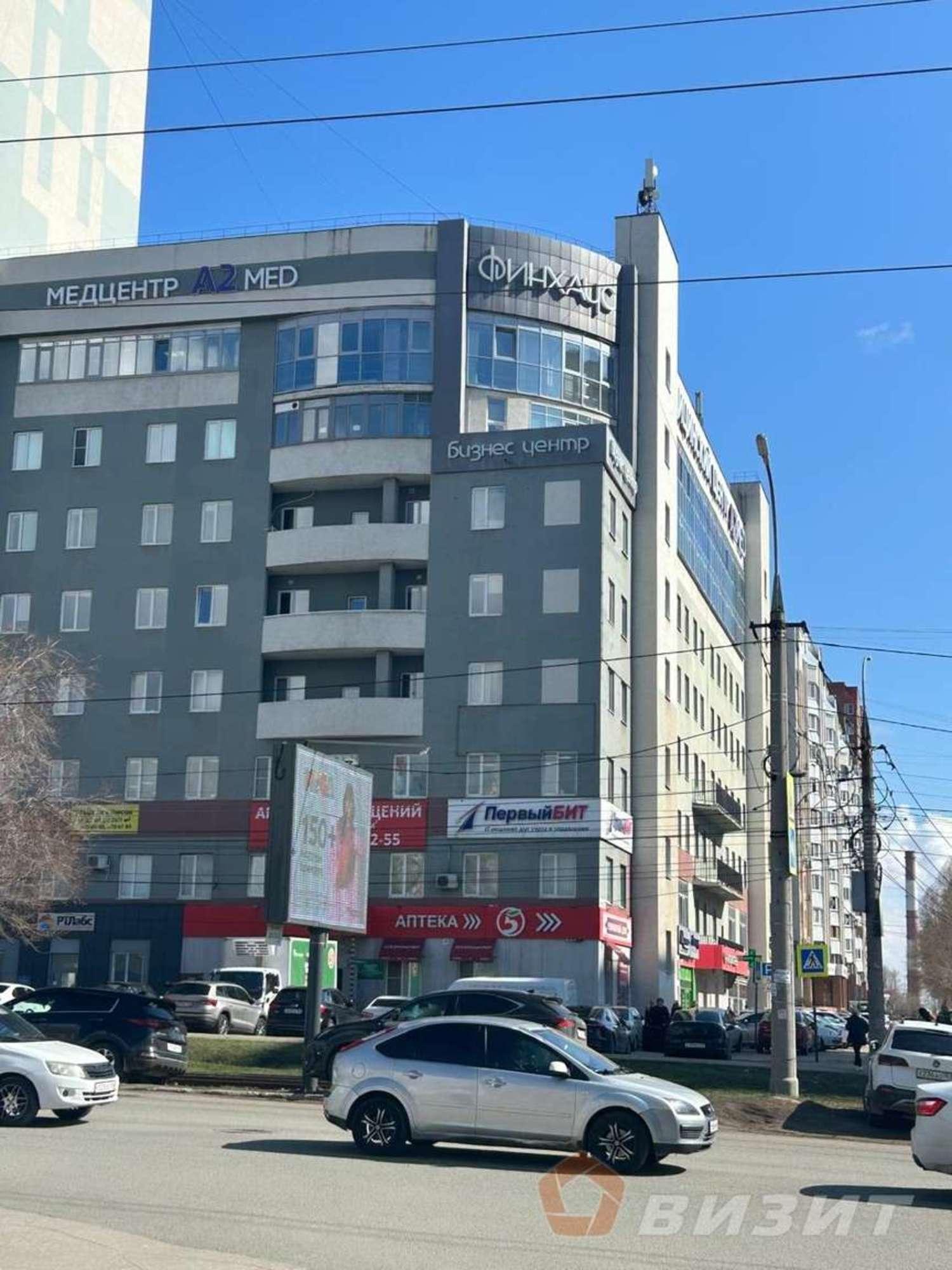 Сдать офис, помещение под офис за 871 500 рублей на Дачная улица, 24