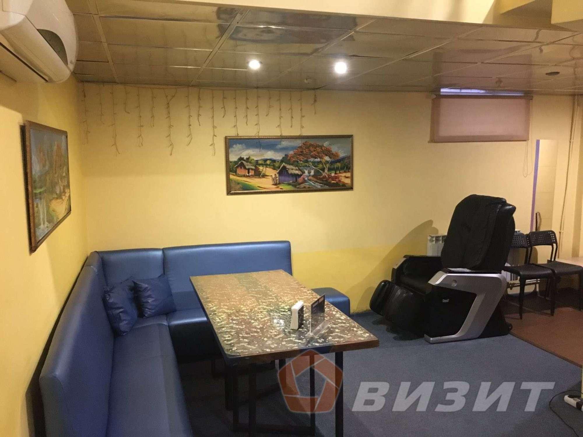 Купить помещение свободного назначения за 16 000 000 рублей на Энтузиастов улица, 97Б