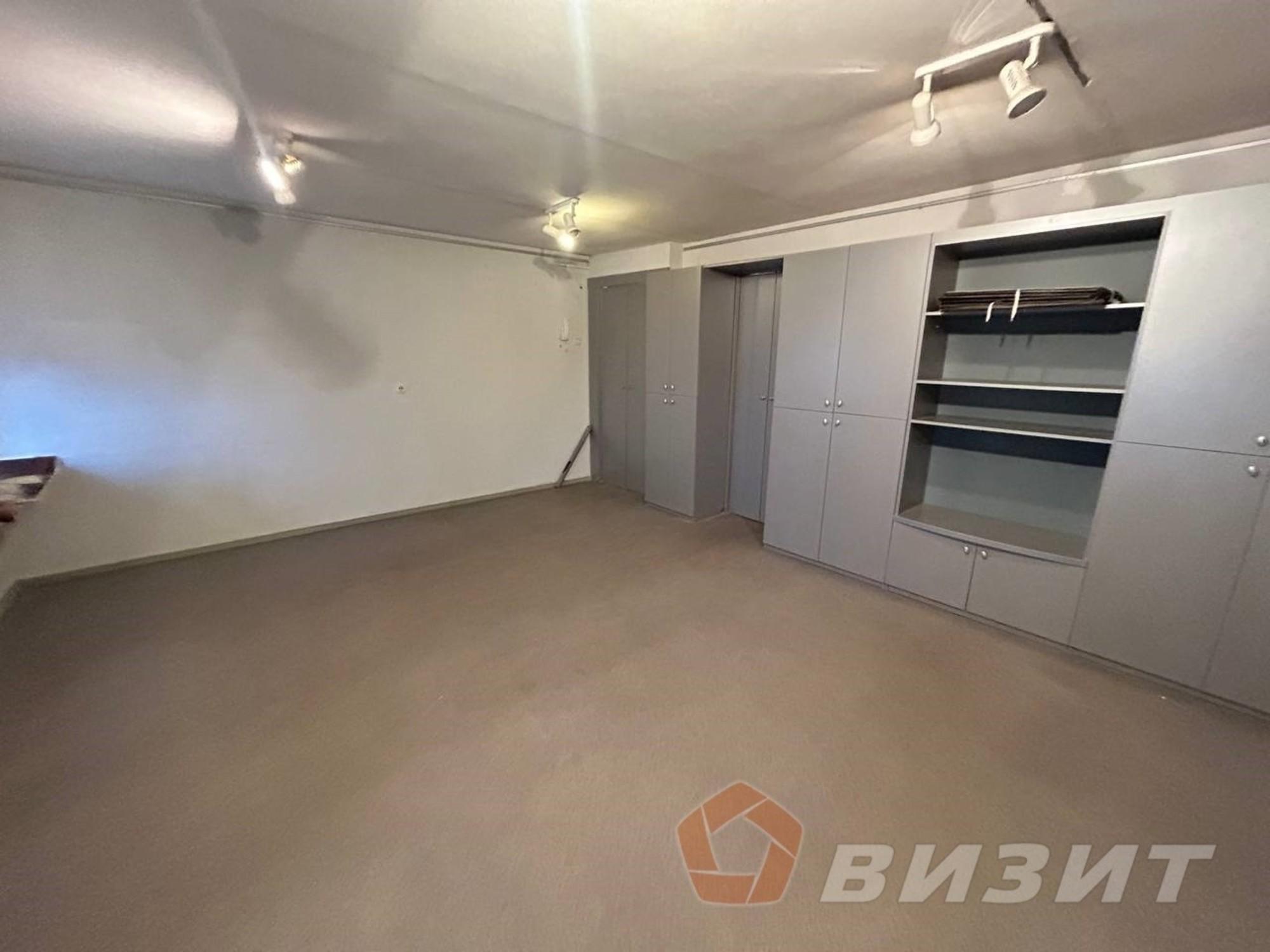 Сдать офис, помещение под офис за 18 000 рублей на Льва Толстого улица, 91