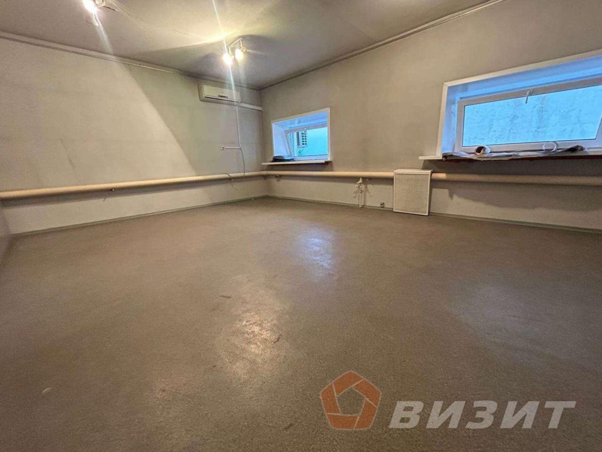 Сдать офис, помещение под офис за 18 000 рублей на Льва Толстого улица, 91