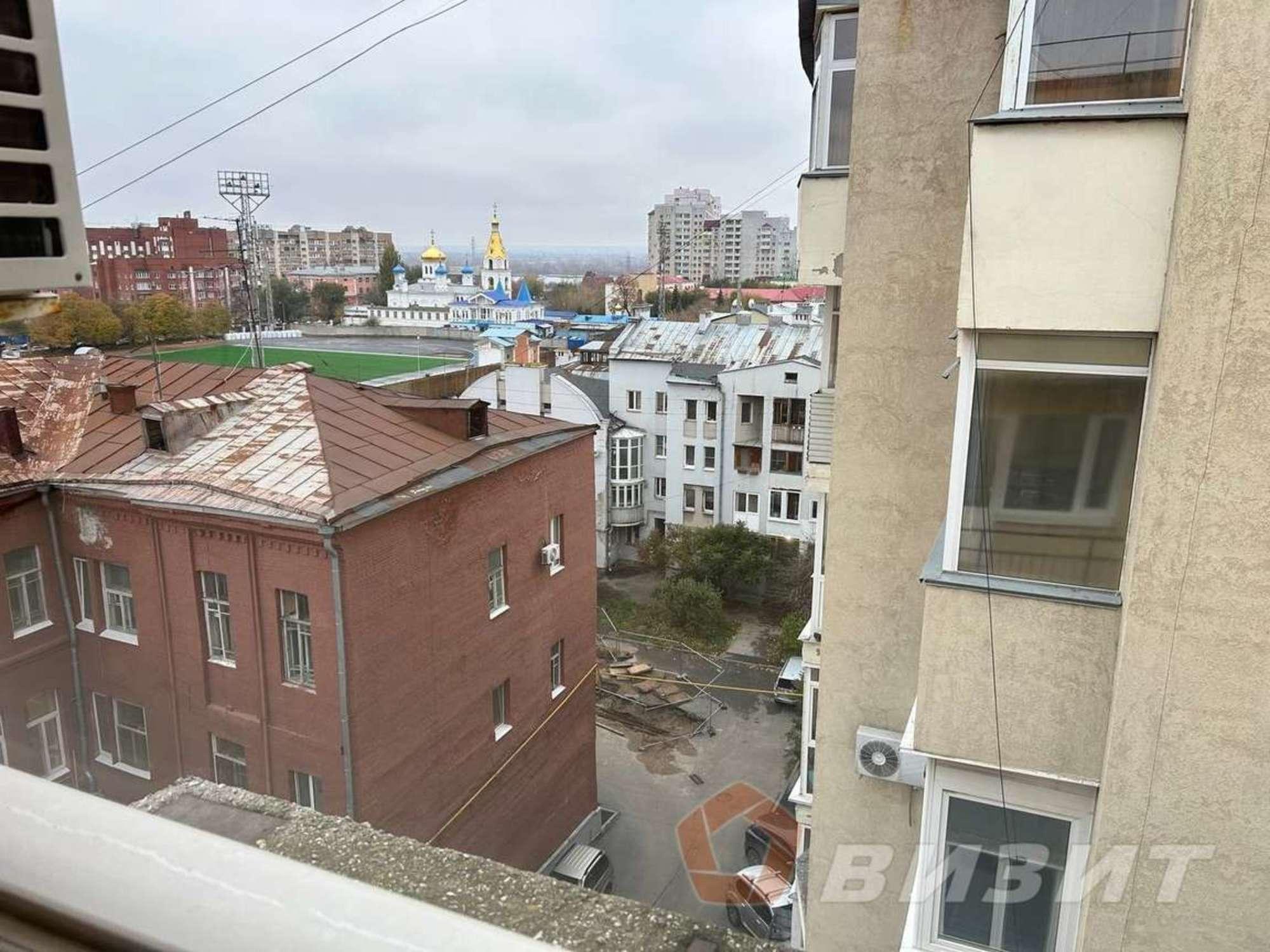 Сдать офис, помещение под офис за 18 000 рублей на Льва Толстого улица, 91