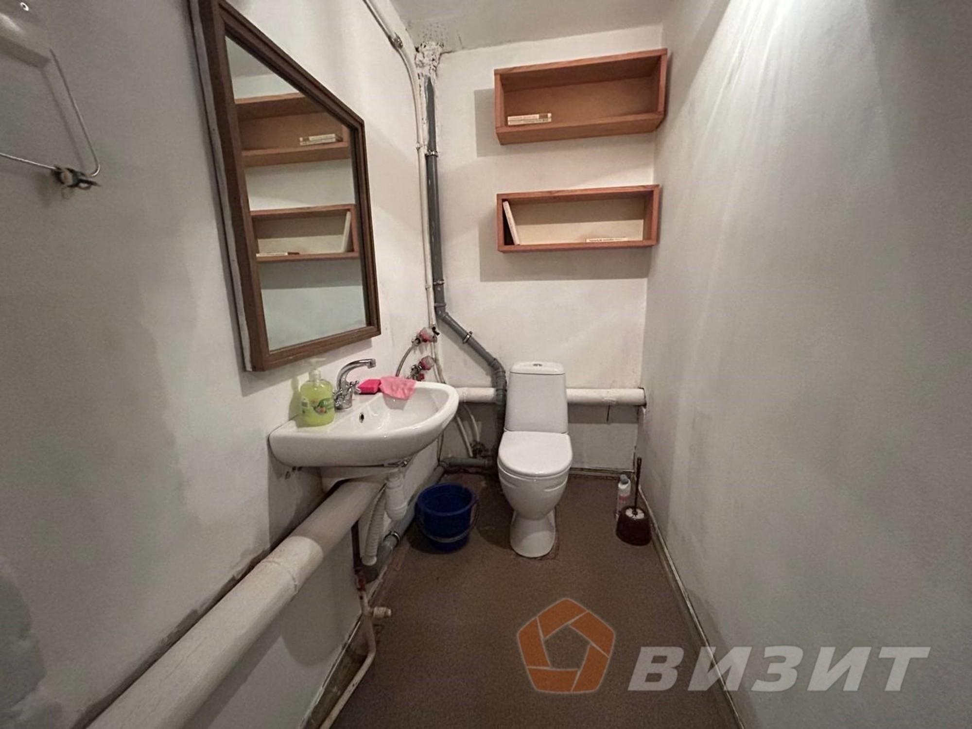 Сдать офис, помещение под офис за 18 000 рублей на Льва Толстого улица, 91