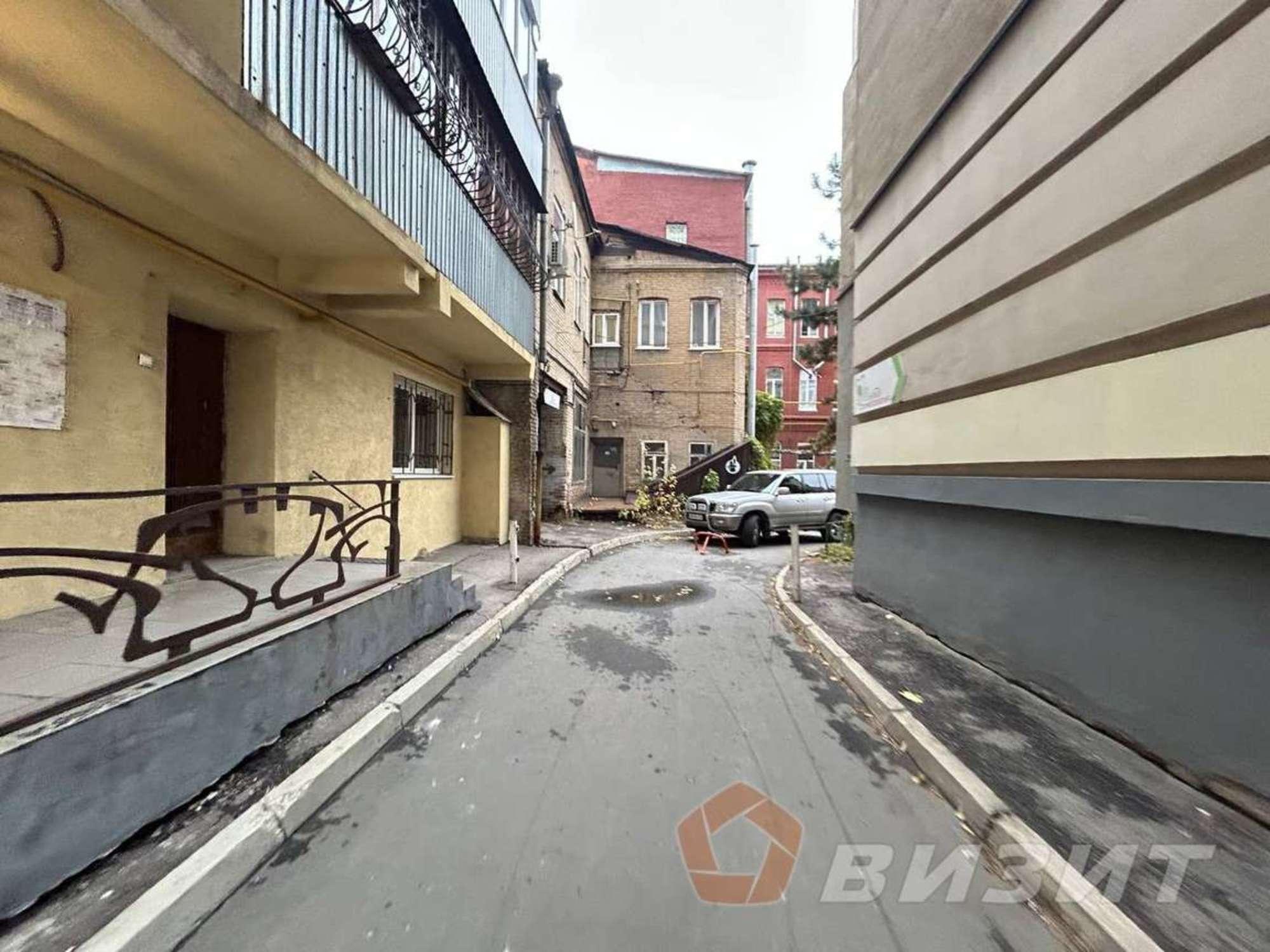 Сдать офис, помещение под офис за 18 000 рублей на Льва Толстого улица, 91