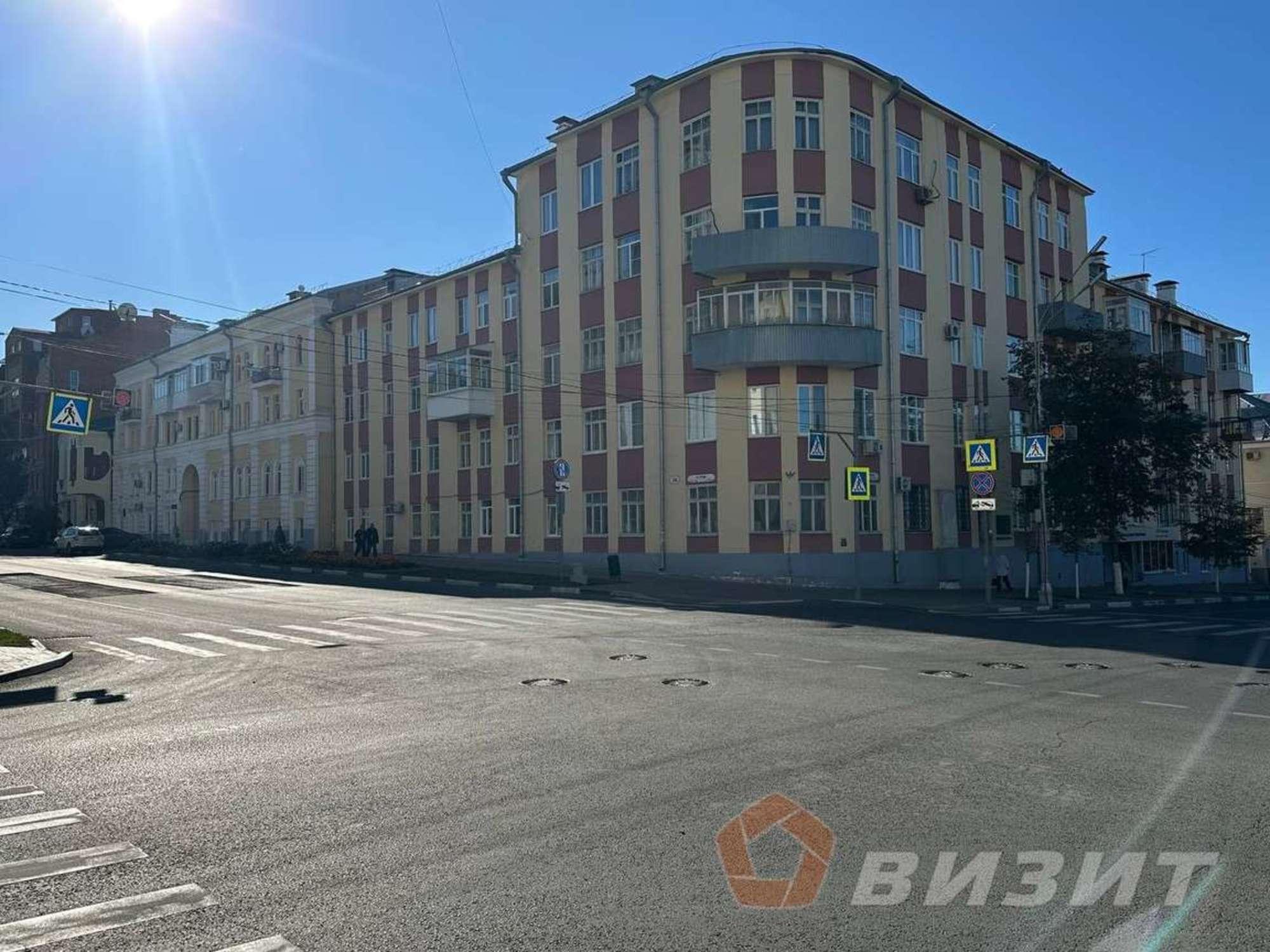 Сдать офис, помещение под офис за 504 900 рублей на Фрунзе улица, 144