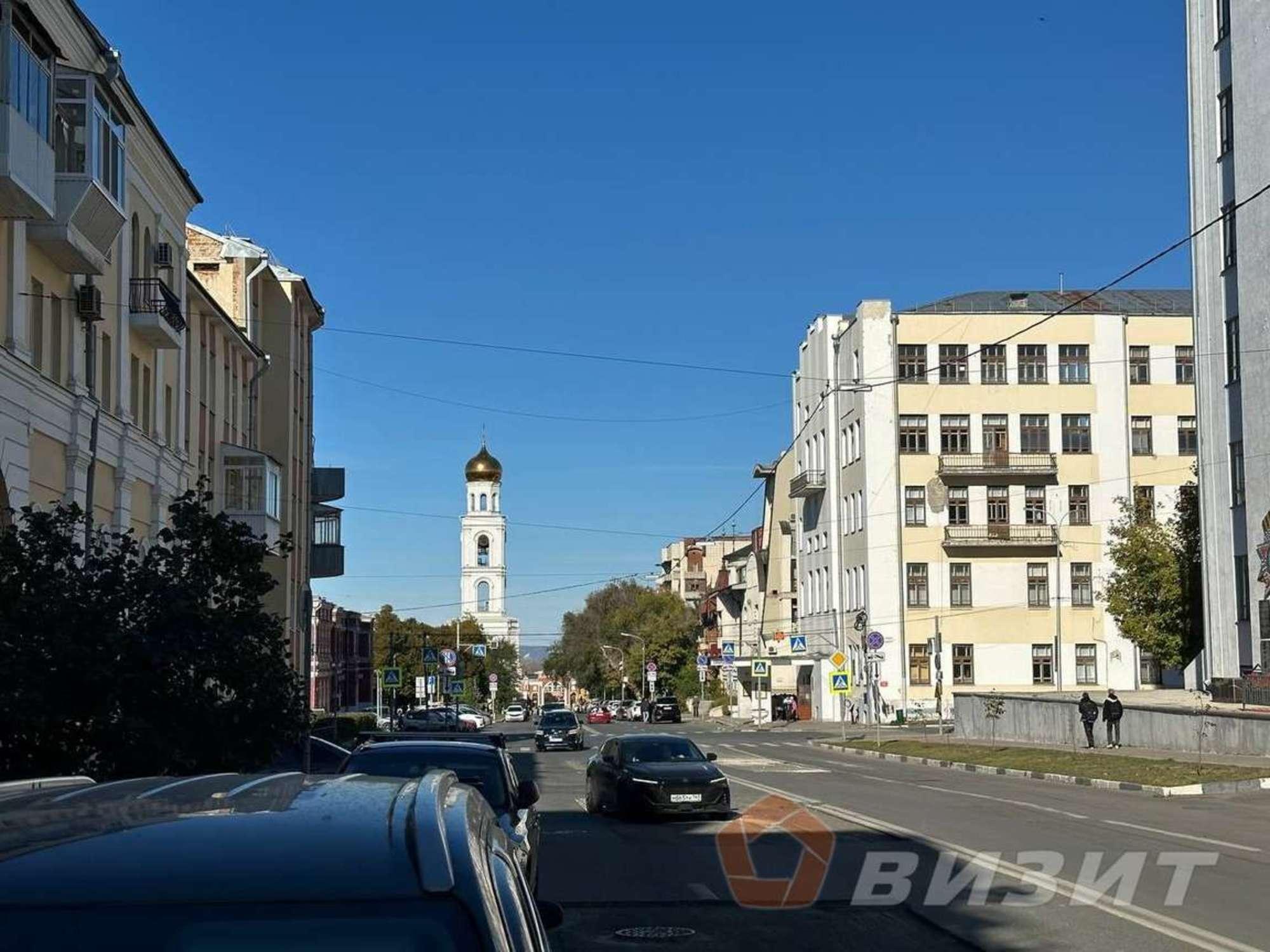 Сдать офис, помещение под офис за 504 900 рублей на Фрунзе улица, 144