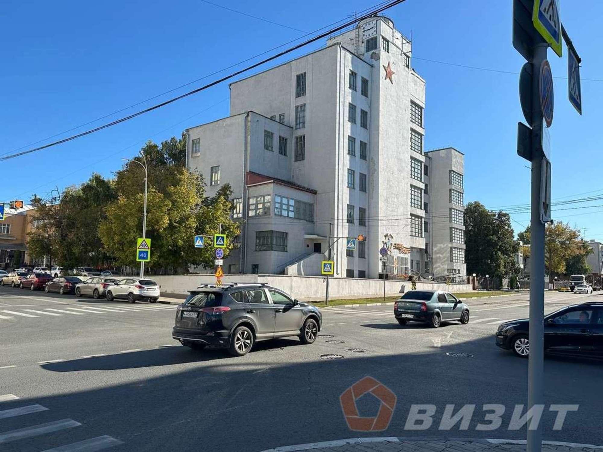 Сдать офис, помещение под офис за 504 900 рублей на Фрунзе улица, 144