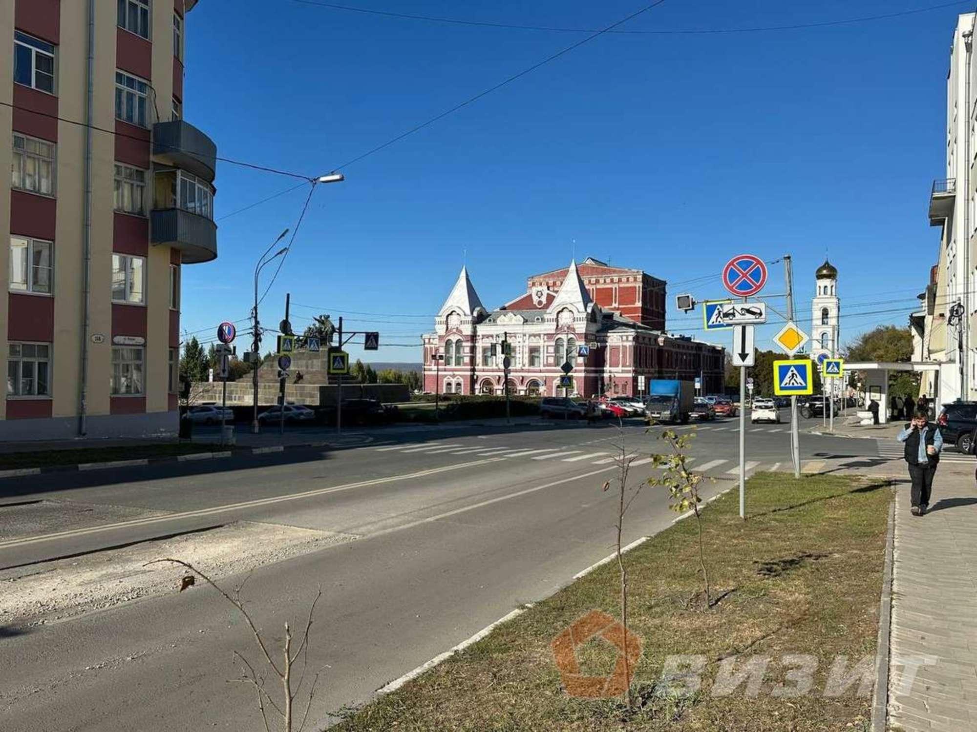 Сдать офис, помещение под офис за 504 900 рублей на Фрунзе улица, 144