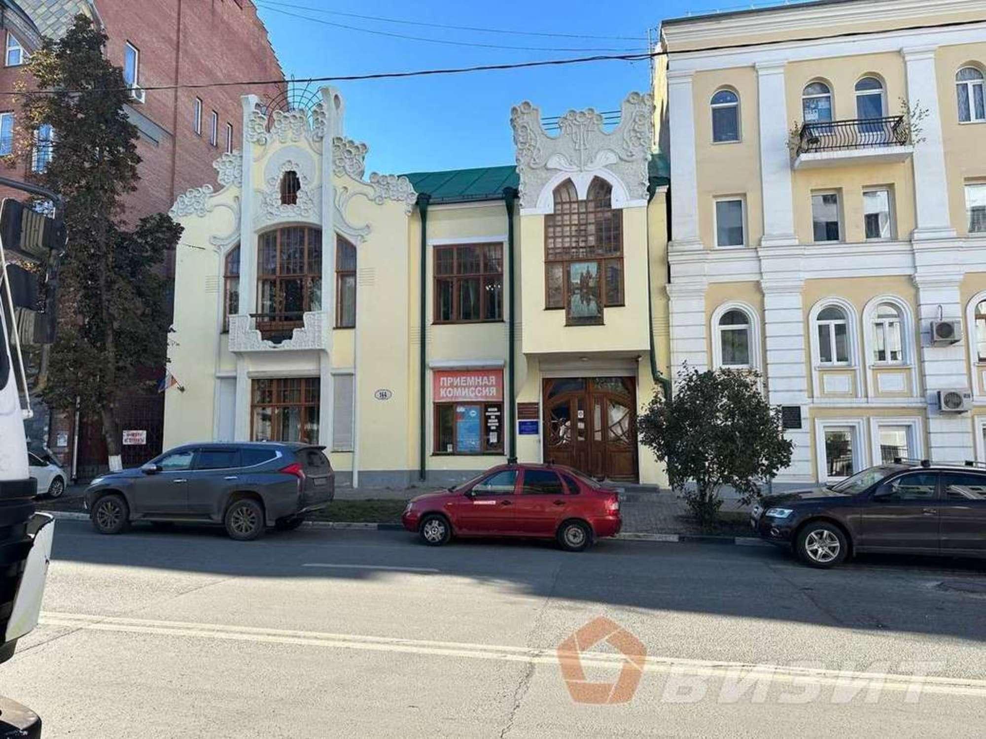 Сдать офис, помещение под офис за 504 900 рублей на Фрунзе улица, 144