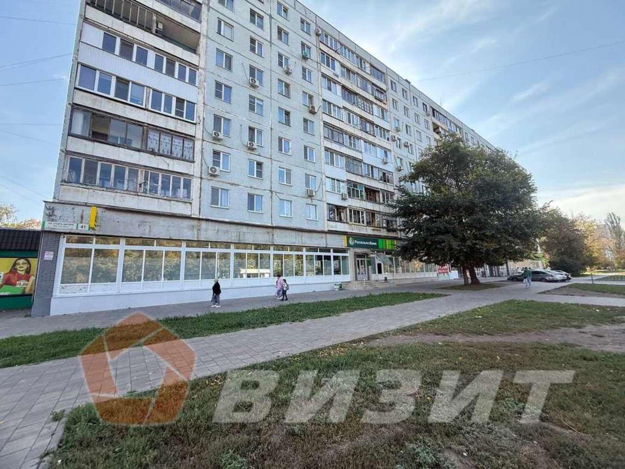 Сдать торговое помещение за 150 000 рублей на Стара-Загора улица, 41