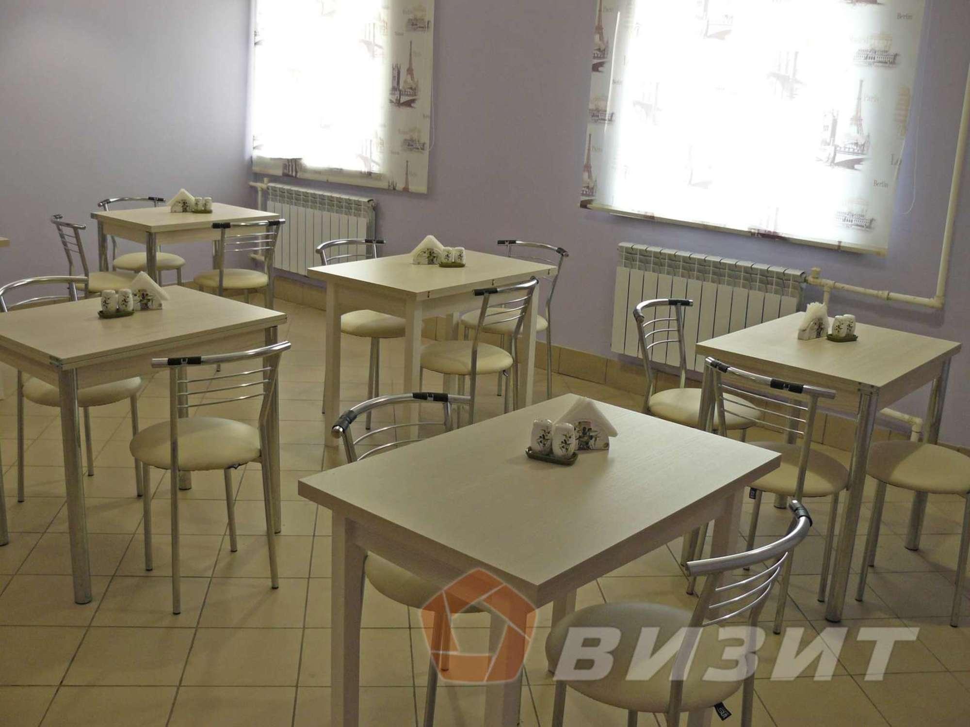 Купить помещение свободного назначения за 43 000 000 рублей на Промышленности улица, 181