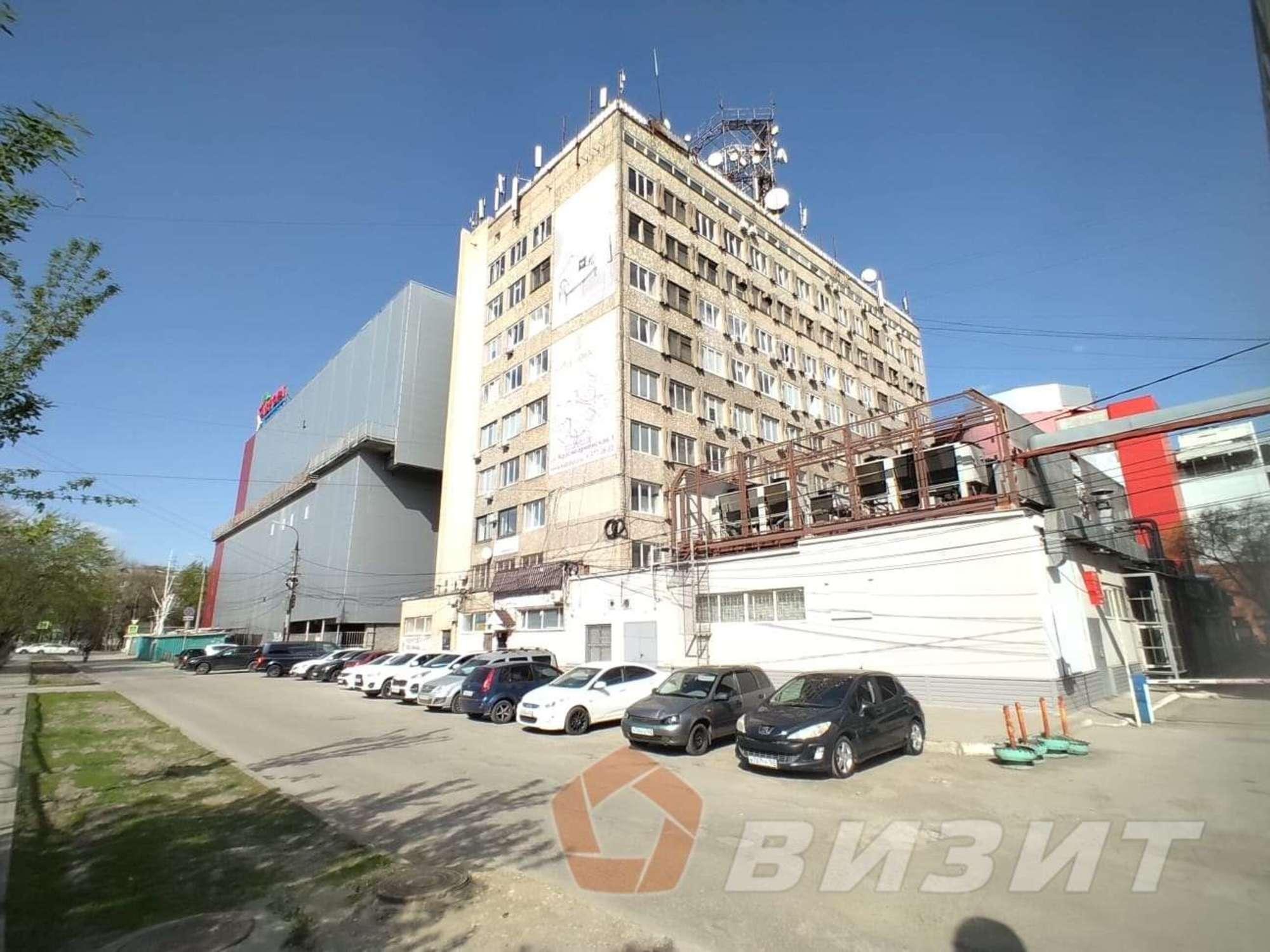 Купить офис, помещение под офис за 1 130 000 рублей на Аэродромная улица, 45