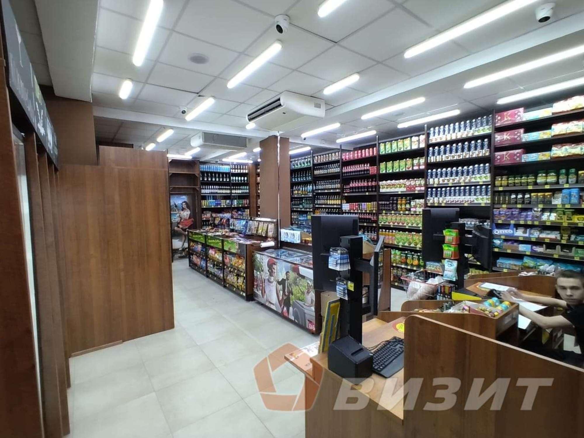 Купить торговое помещение за 12 631 400 рублей на Партизанская улица, 184