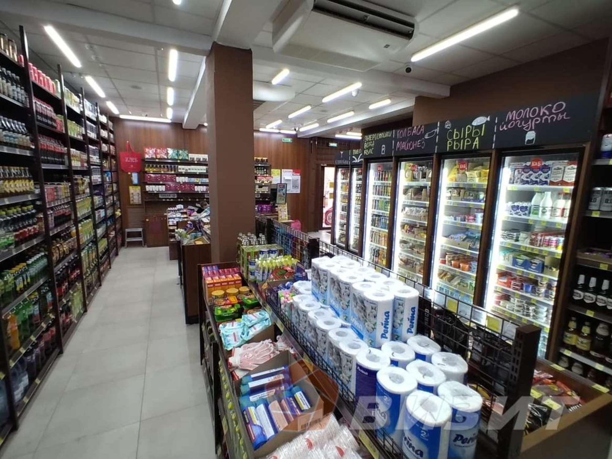 Купить торговое помещение за 12 631 400 рублей на Партизанская улица, 184