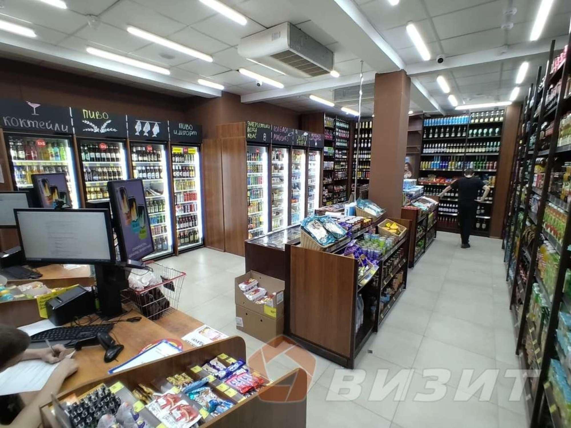 Купить торговое помещение за 12 631 400 рублей на Партизанская улица, 184