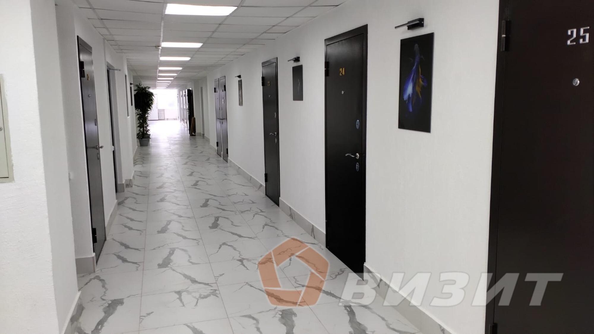 Купить офис, помещение под офис за 1 130 000 рублей на Аэродромная улица, 45