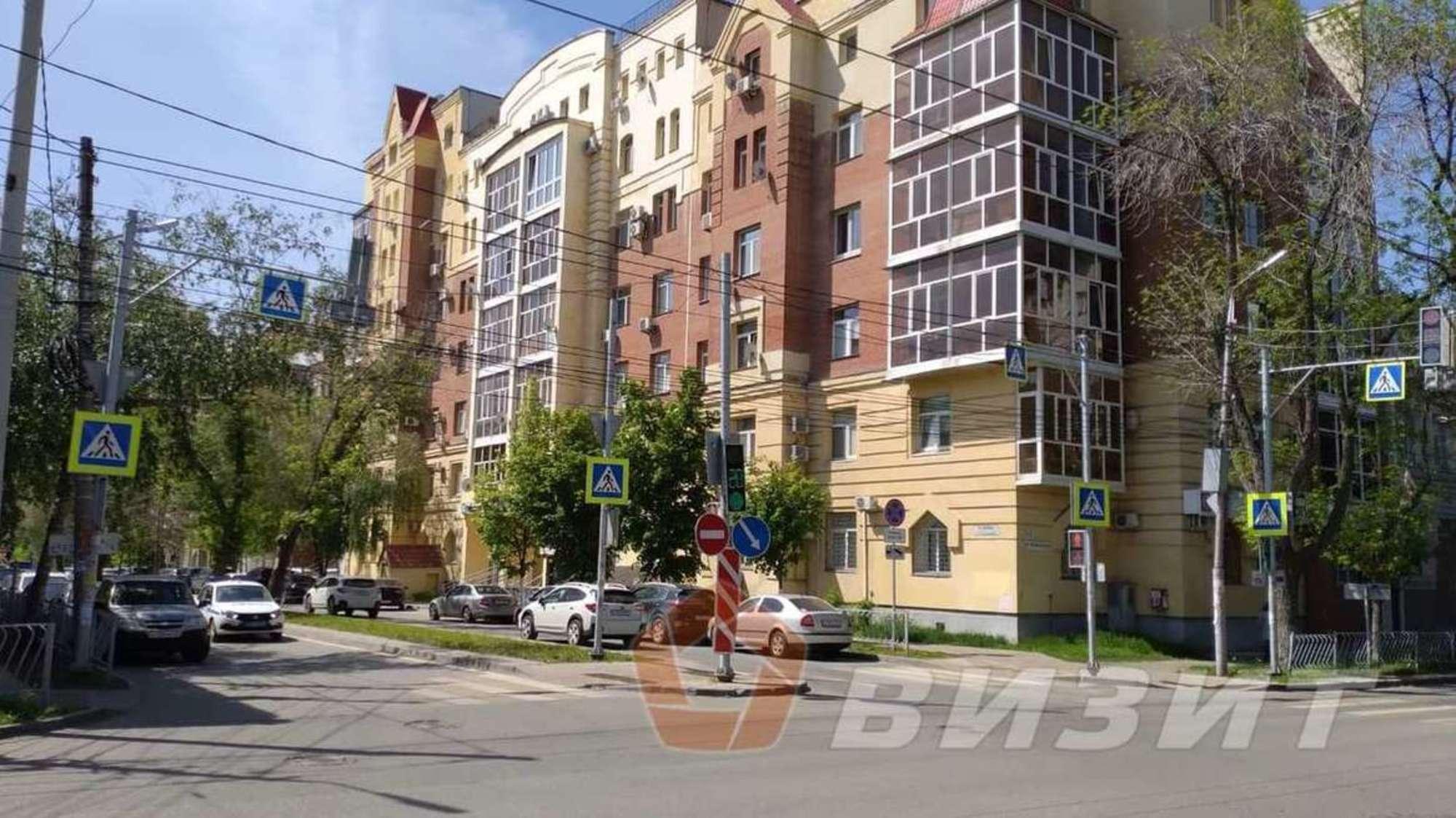 Купить офис, помещение под офис за 5 000 000 рублей на Ленинская улица, 206