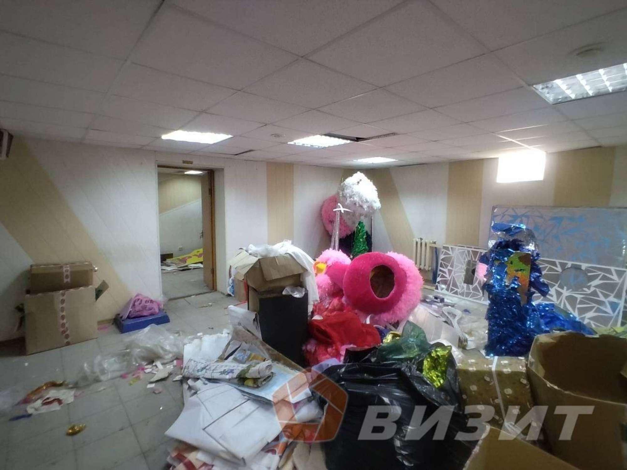 Купить офис, помещение под офис за 5 000 000 рублей на Ленинская улица, 206