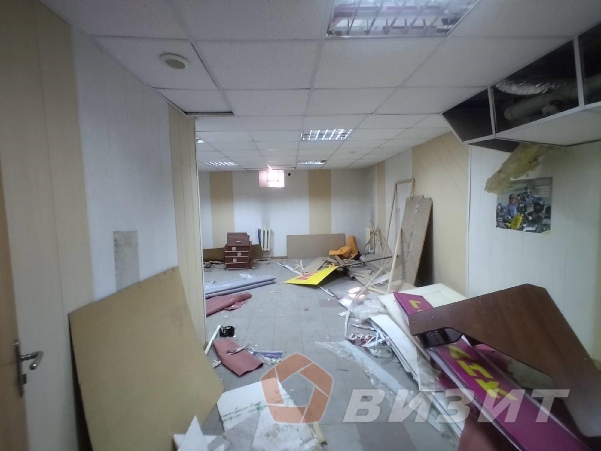 Купить офис, помещение под офис за 5 000 000 рублей на Ленинская улица, 206