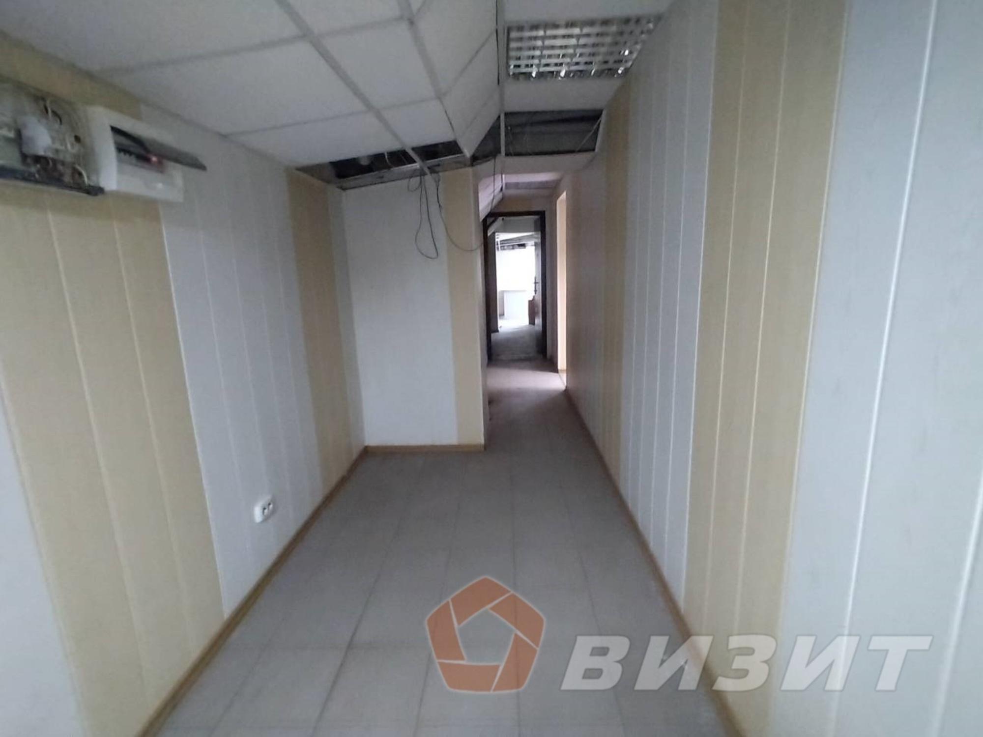 Купить офис, помещение под офис за 5 000 000 рублей на Ленинская улица, 206