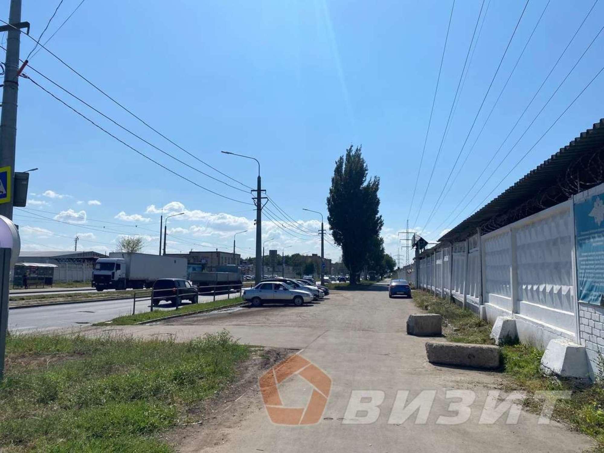 Сдать складское помещение за 1 370 000 рублей на Заводское шоссе, 18к5