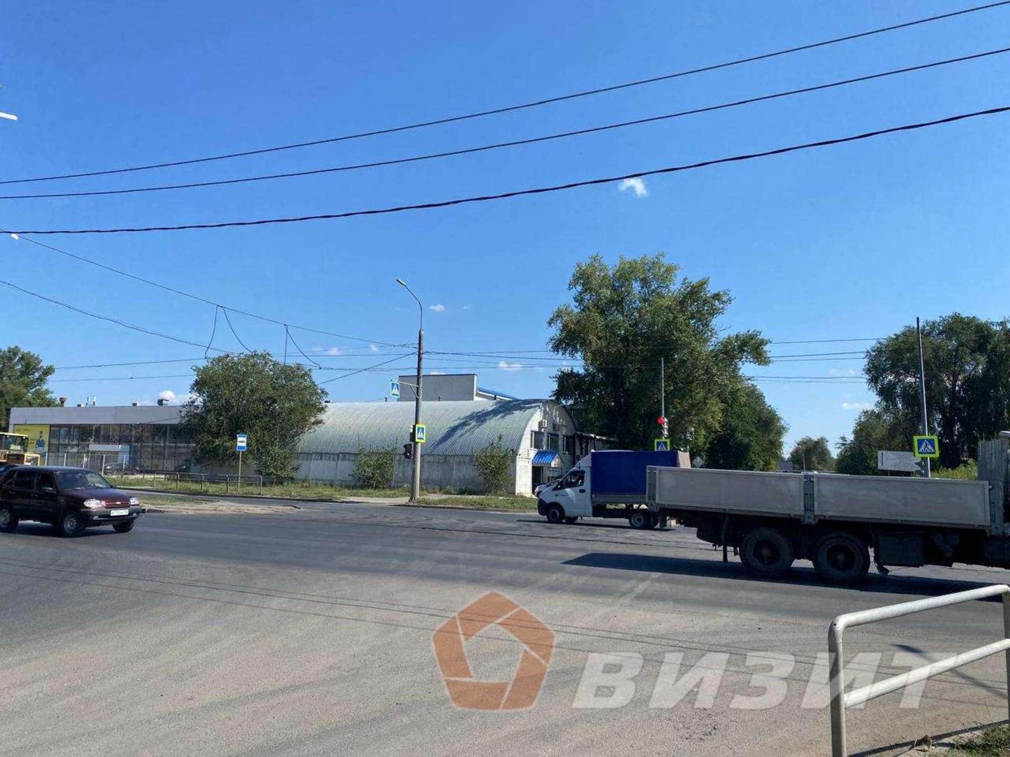 Сдать складское помещение за 1 370 000 рублей на Заводское шоссе, 18к5