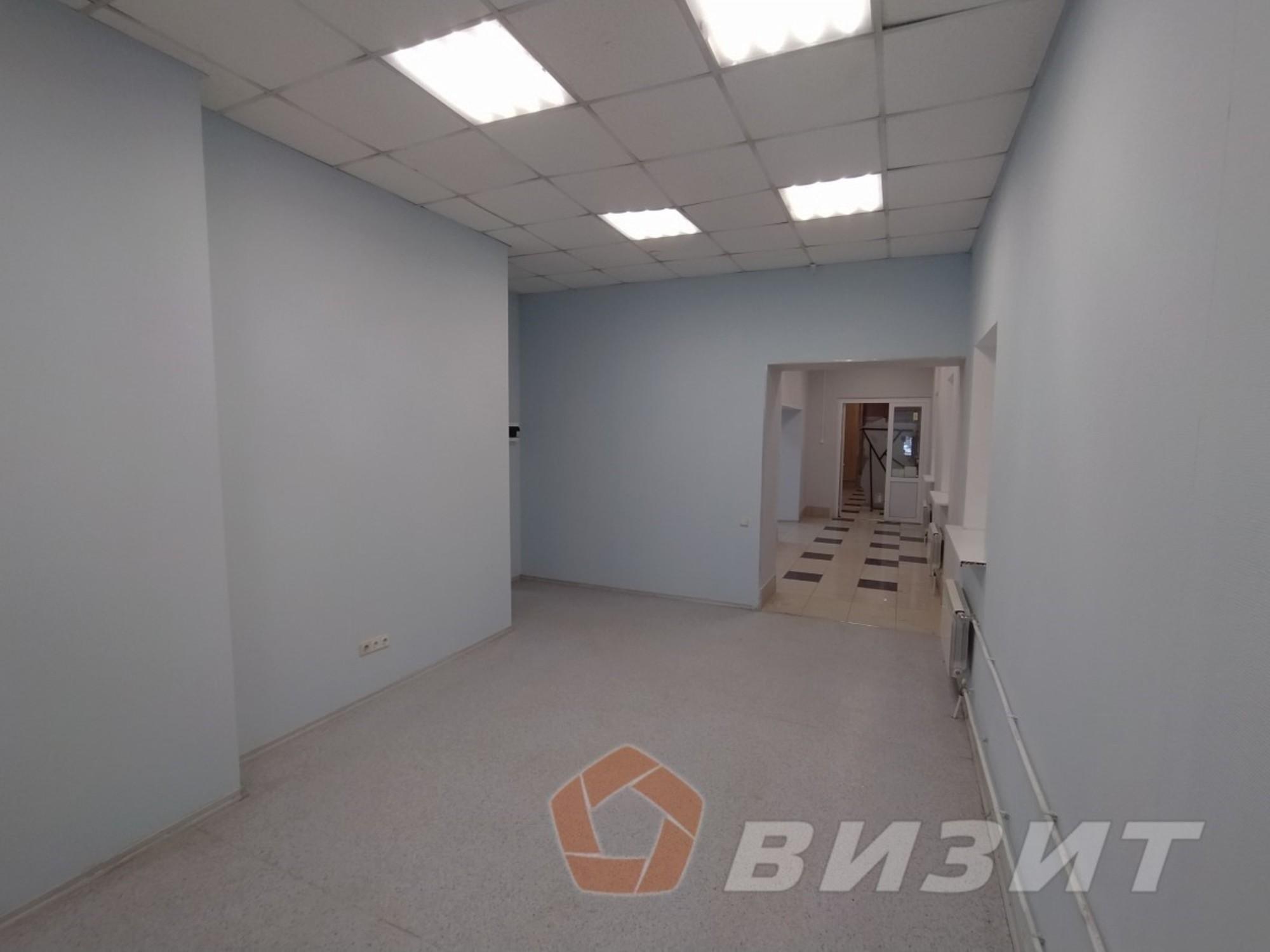 Купить торговое помещение за 22 500 000 рублей на Заводское шоссе, 42