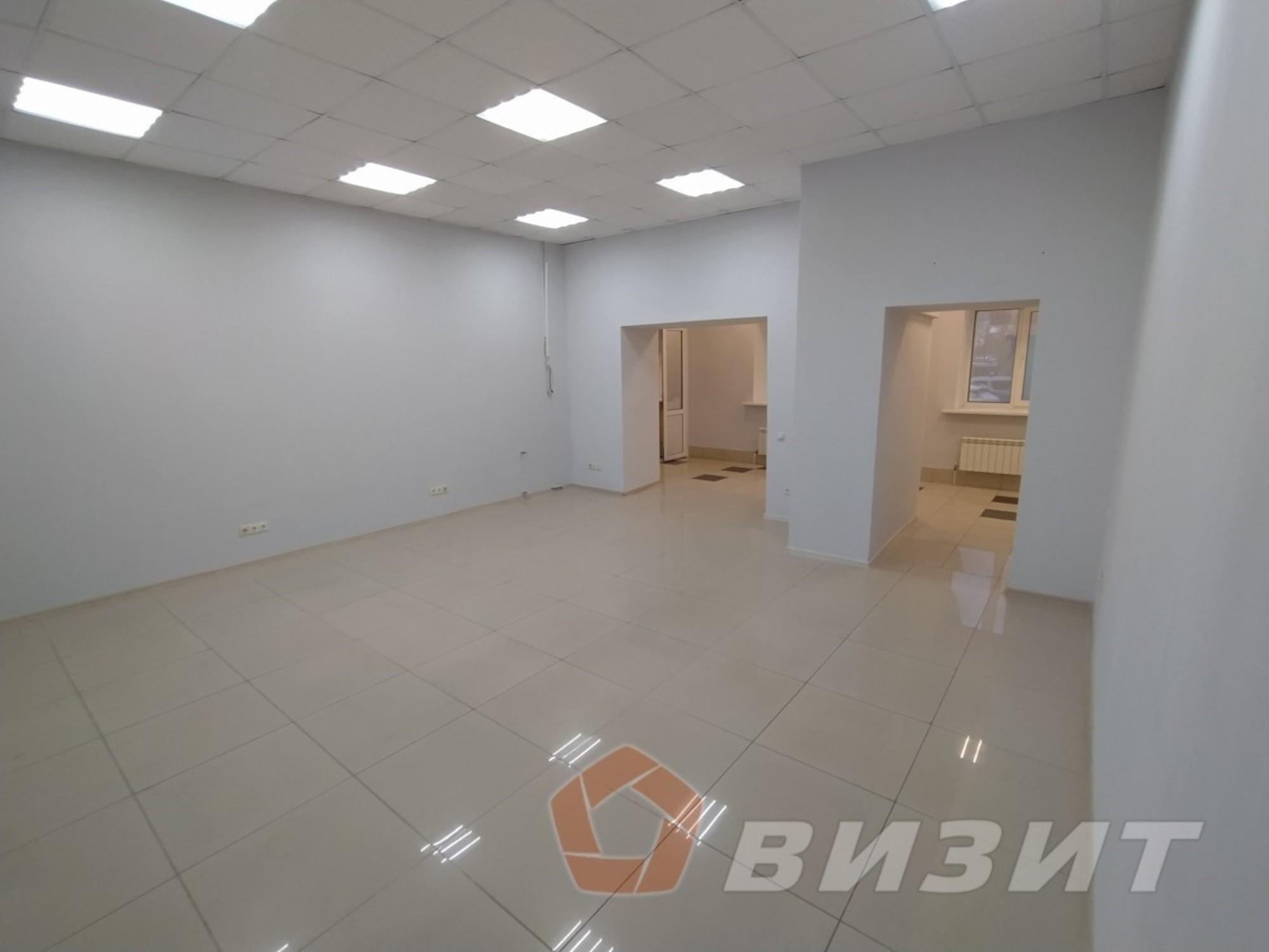 Купить торговое помещение за 22 500 000 рублей на Заводское шоссе, 42