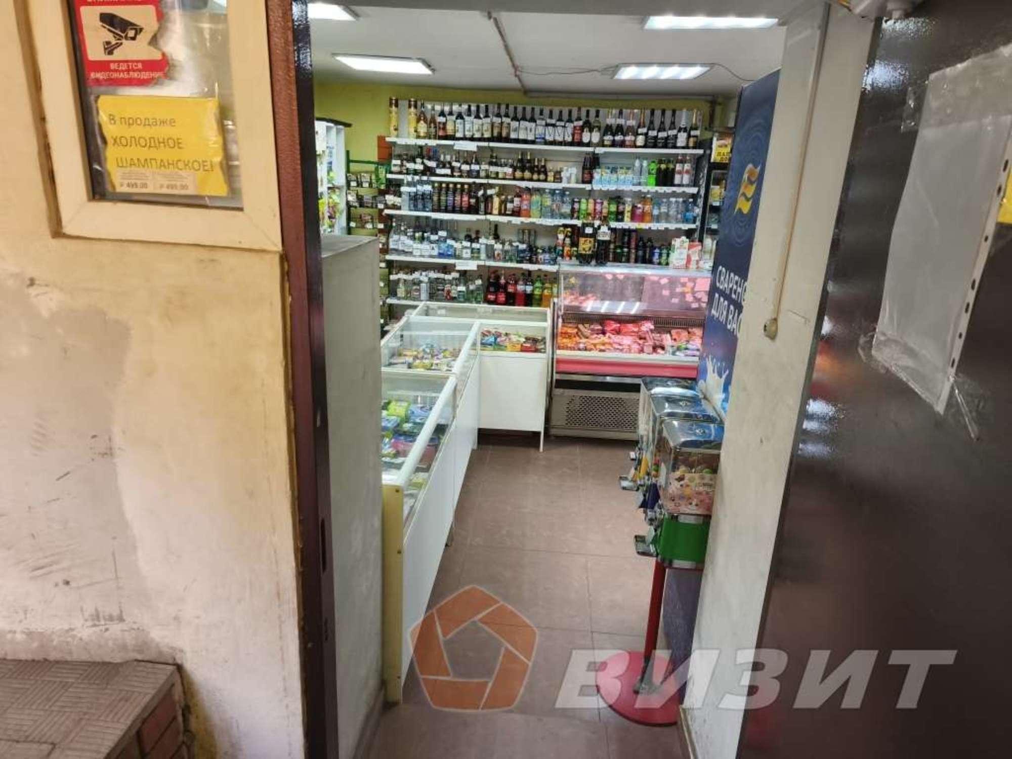 Сдать торговое помещение за 60 000 рублей на Кирова проспект, 130