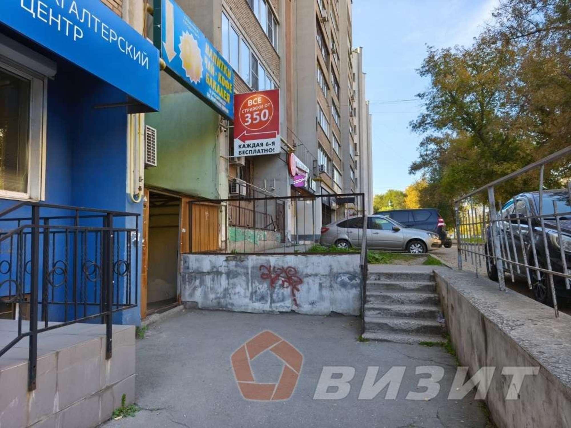 Сдать торговое помещение за 60 000 рублей на Кирова проспект, 130