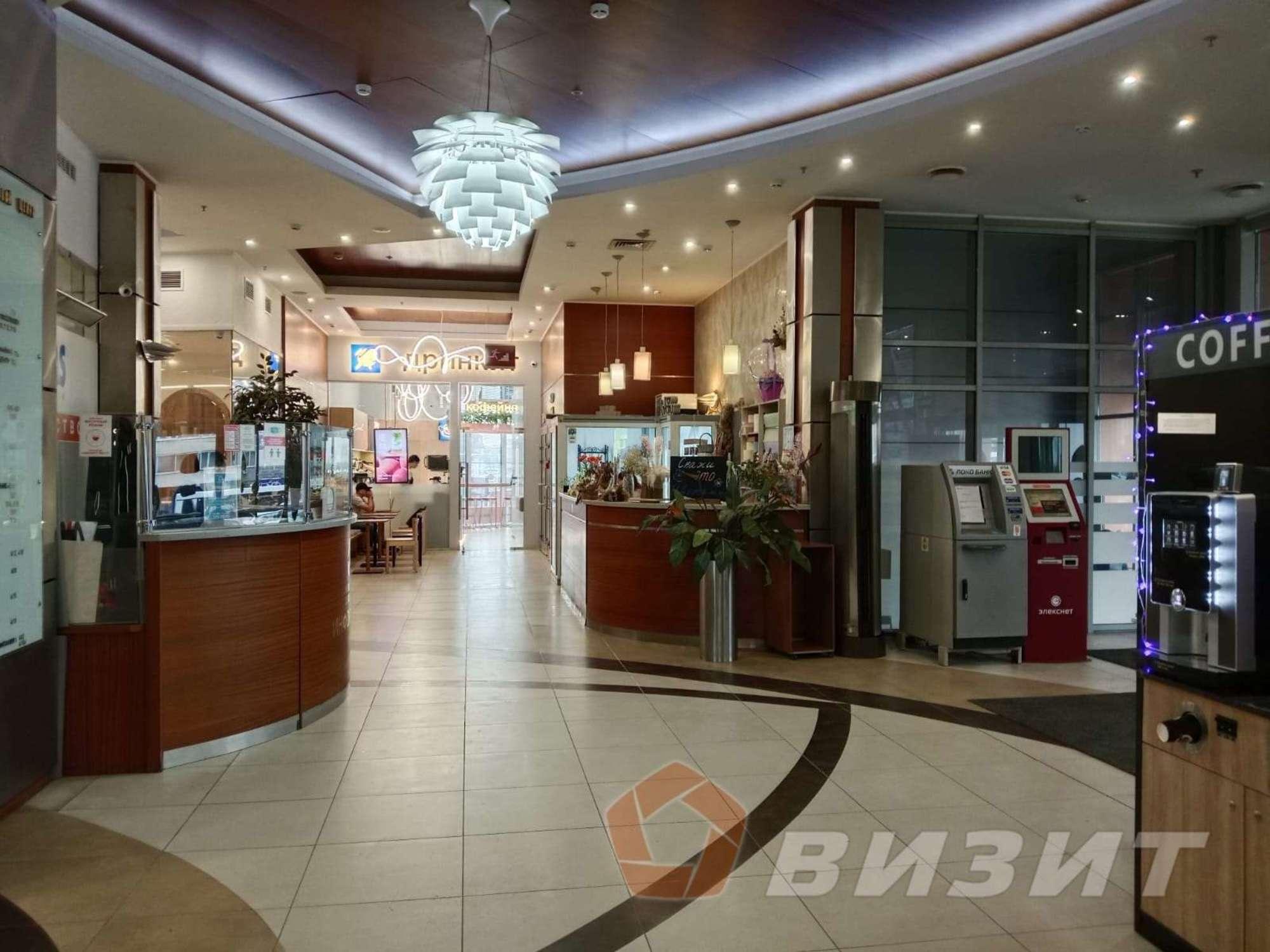 Сдать офис, помещение под офис за 1 332 000 рублей на Московское шоссе, 41