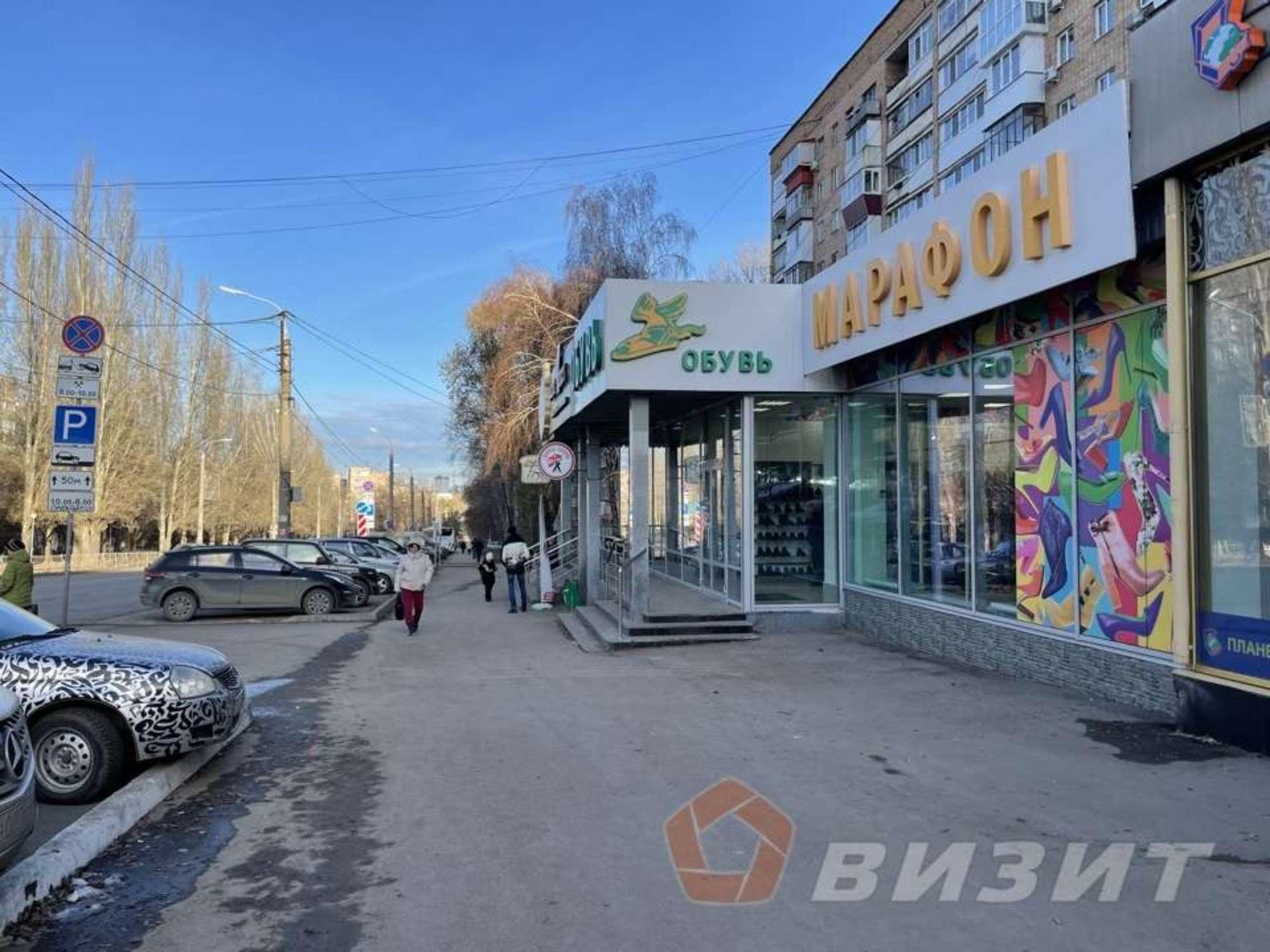 Сдать торговое помещение за 500 000 рублей на Стара-Загора улица, 141