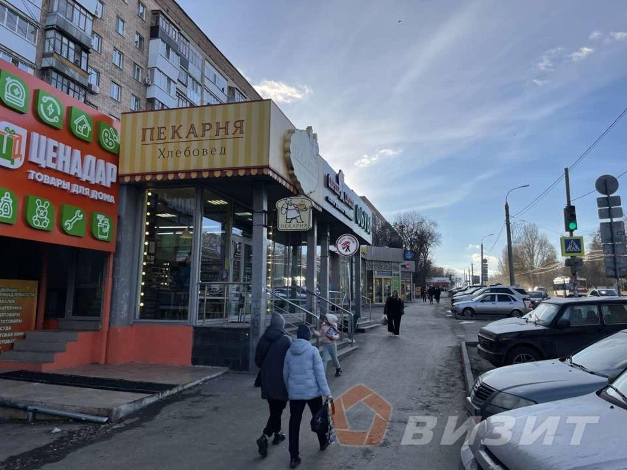 Сдать торговое помещение за 500 000 рублей на Стара-Загора улица, 141