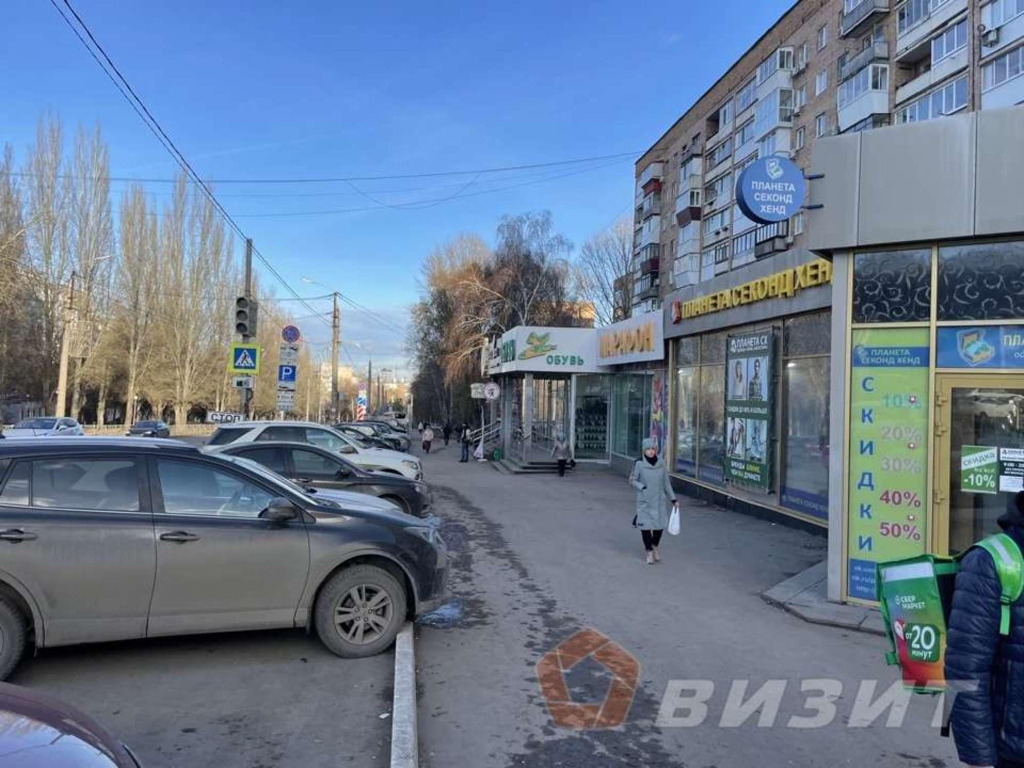 Сдать торговое помещение за 500 000 рублей на Стара-Загора улица, 141