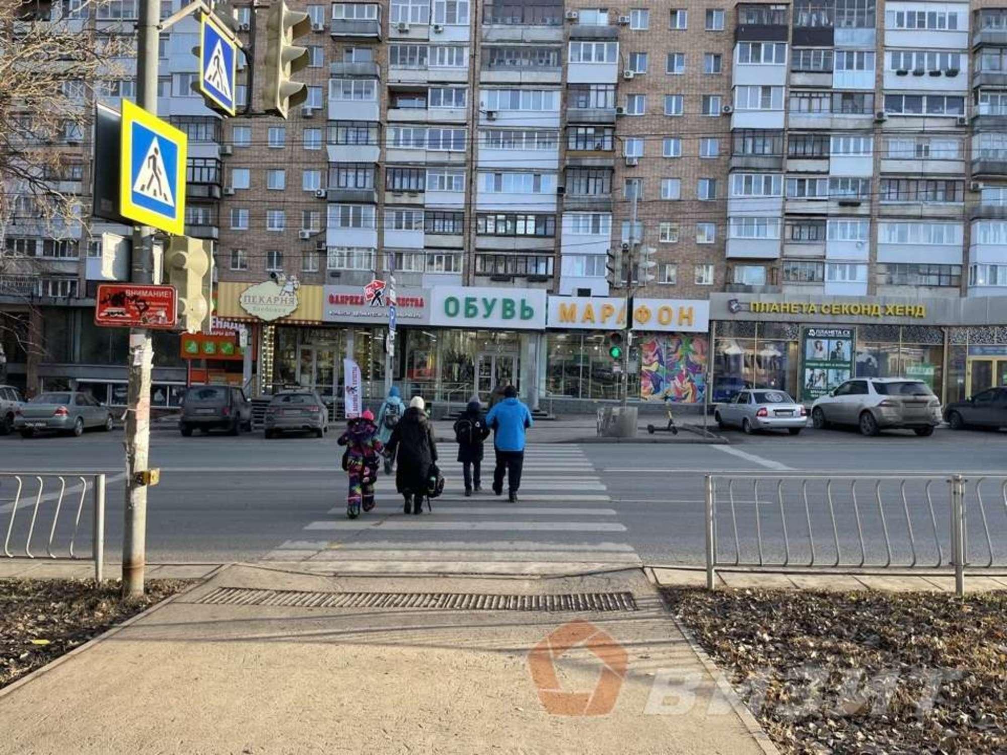 Сдать торговое помещение за 500 000 рублей на Стара-Загора улица, 141