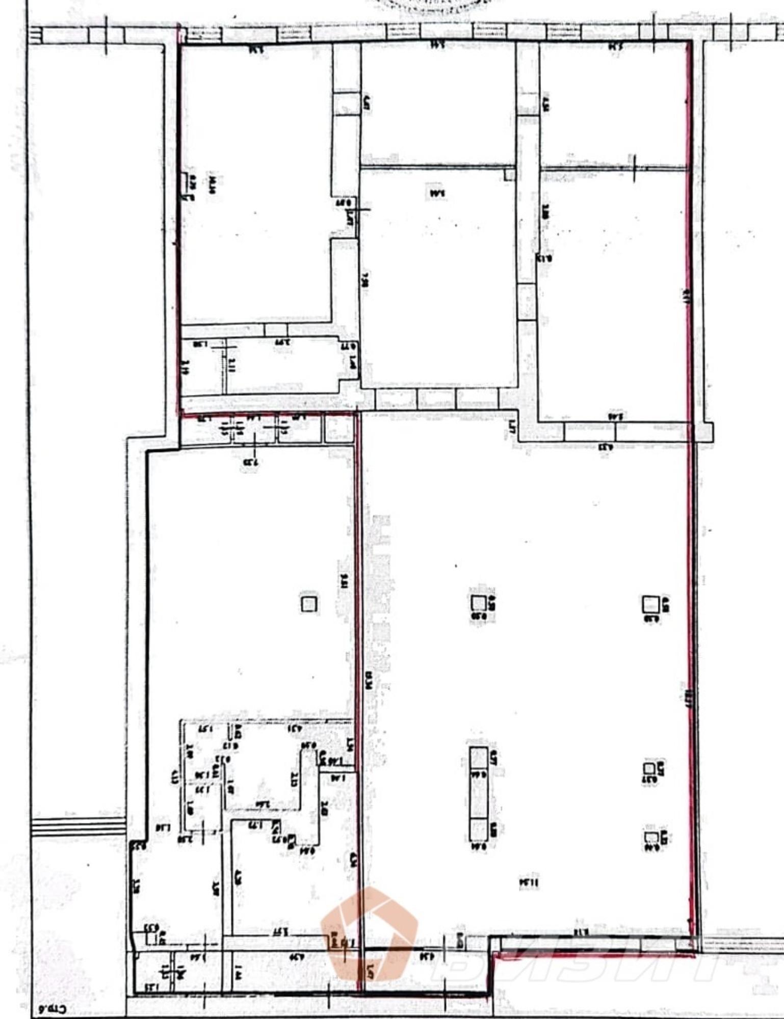 Сдать торговое помещение за 500 000 рублей на Стара-Загора улица, 141