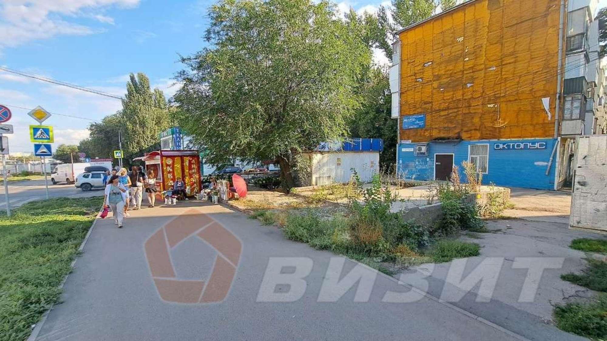 Сдать торговое помещение за 110 000 рублей на Ташкентская улица, 98