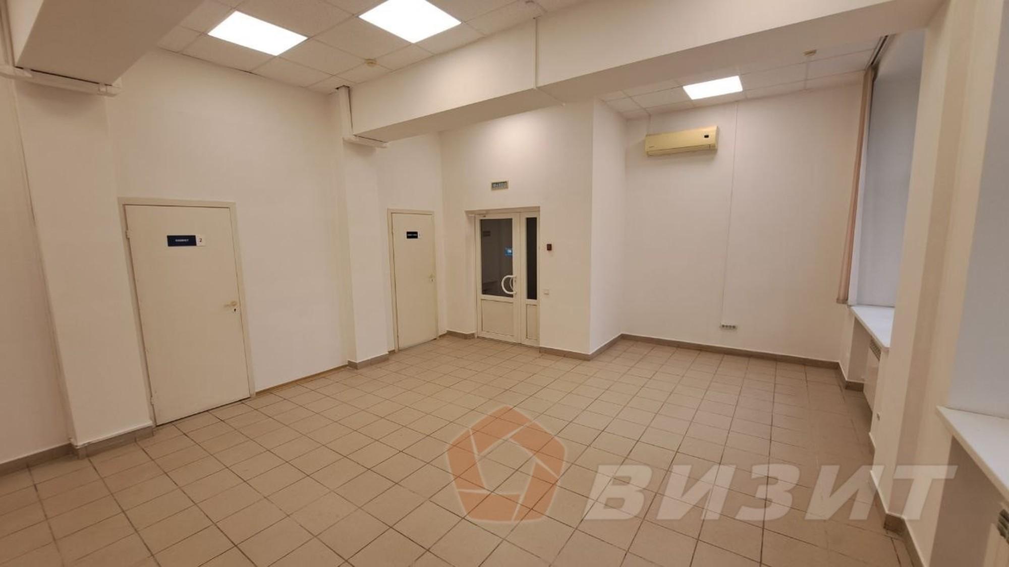 Сдать торговое помещение за 110 000 рублей на Ташкентская улица, 98