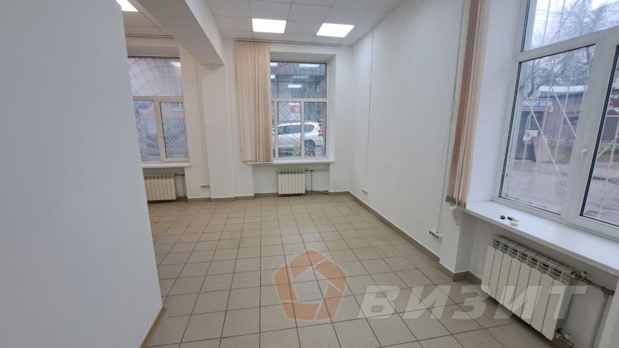 Сдать торговое помещение за 110 000 рублей на Ташкентская улица, 98