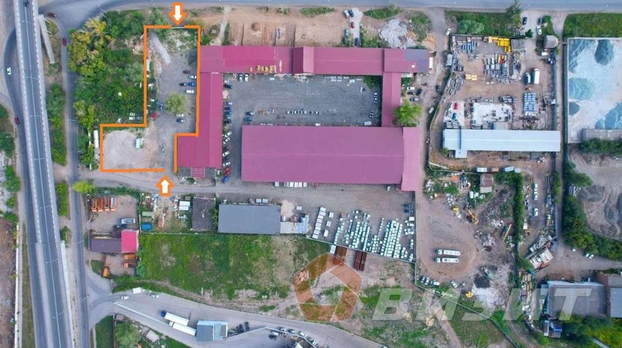 Купить помещение свободного назначения за 28 000 000 рублей на Заводская улица, 11д