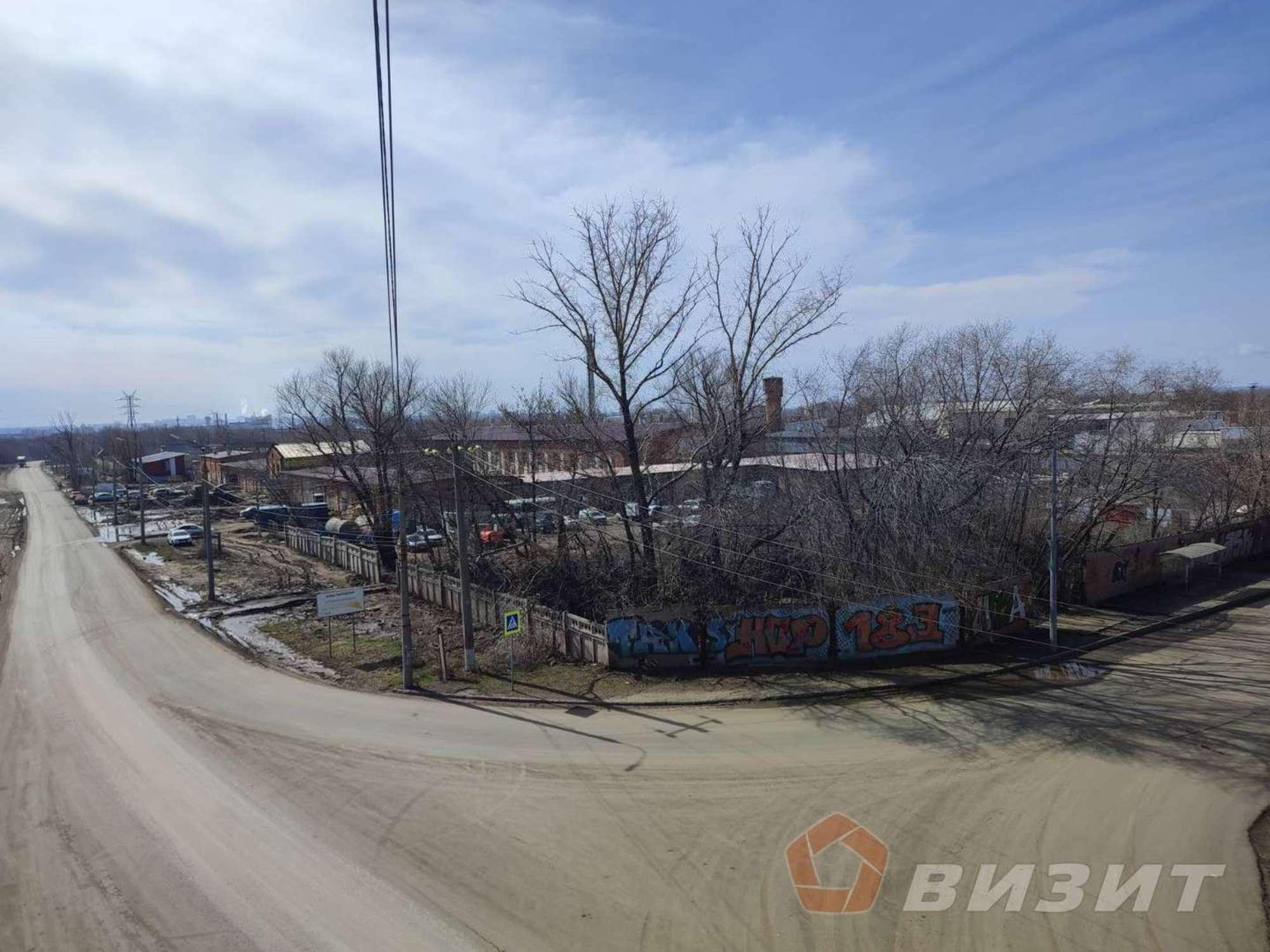 Купить помещение свободного назначения за 28 000 000 рублей на Заводская улица, 11д