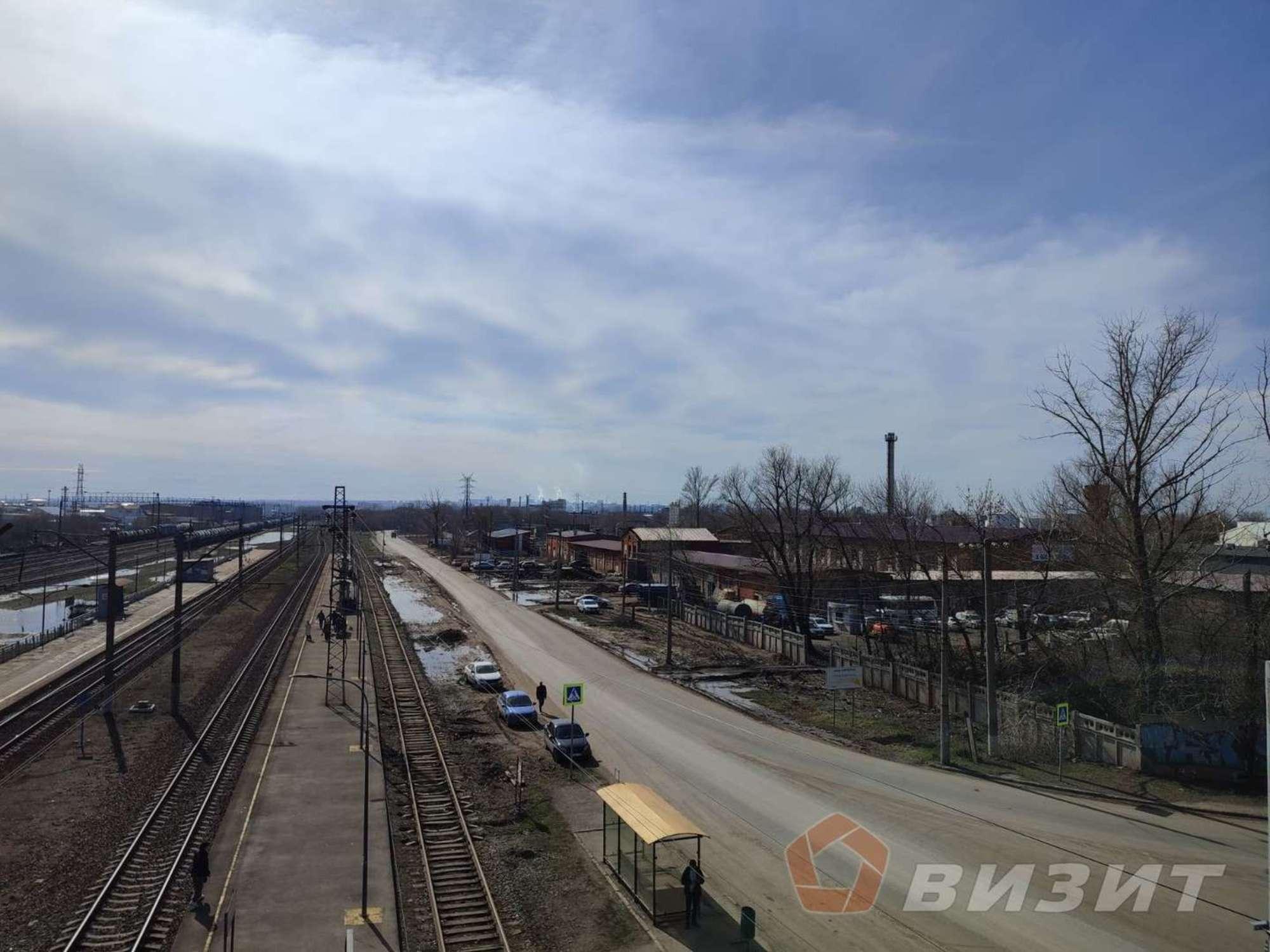 Купить помещение свободного назначения за 28 000 000 рублей на Заводская улица, 11д