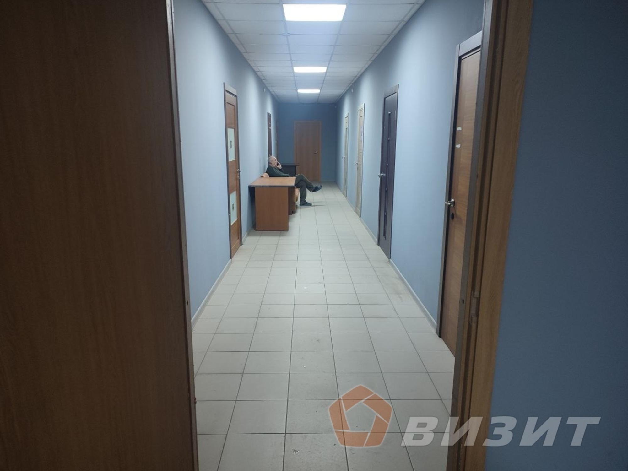 Купить помещение свободного назначения за 28 000 000 рублей на Заводская улица, 11д