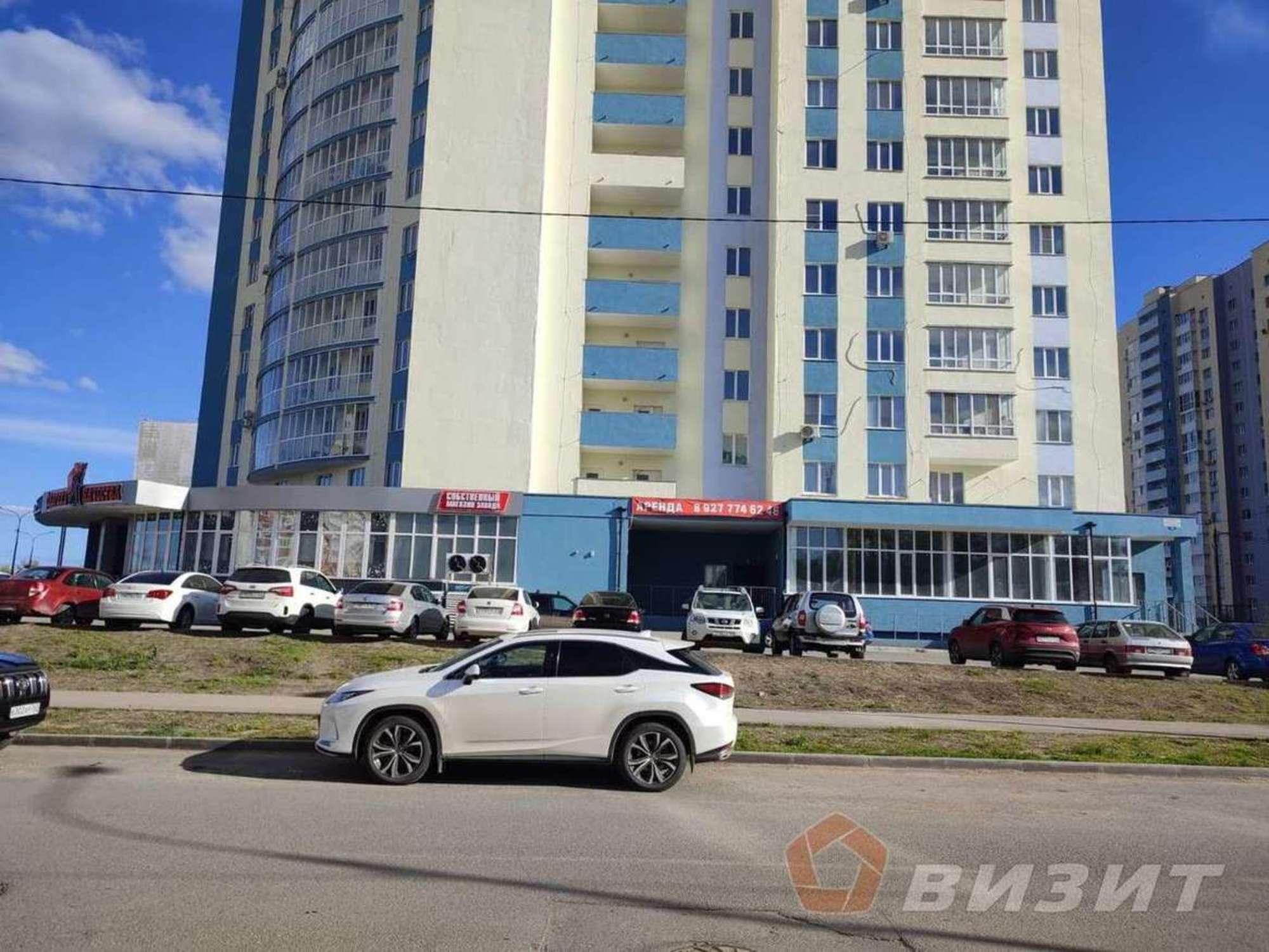 Сдать торговое помещение за 211 200 рублей на Осетинская улица, 19