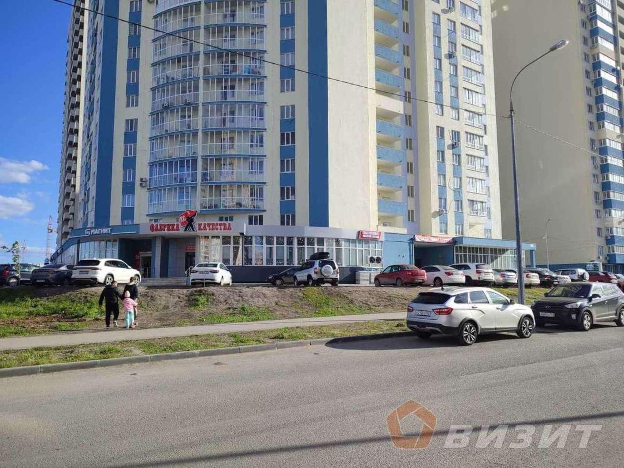 Сдать торговое помещение за 211 200 рублей на Осетинская улица, 19