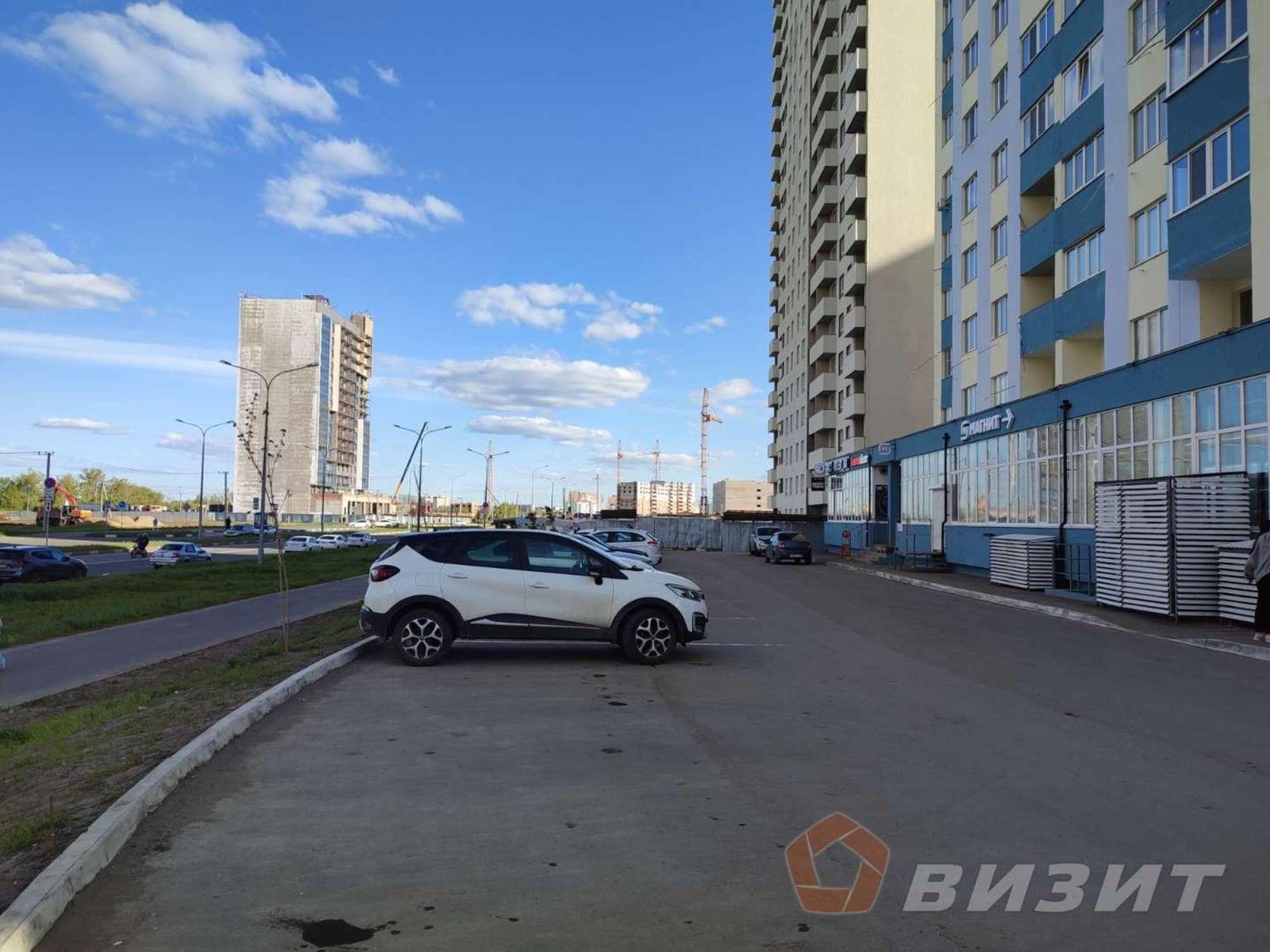 Сдать торговое помещение за 211 200 рублей на Осетинская улица, 19